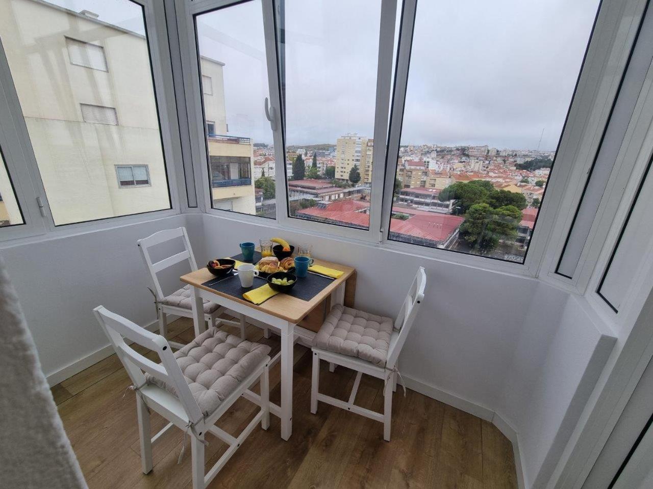 Sunshine Amadora