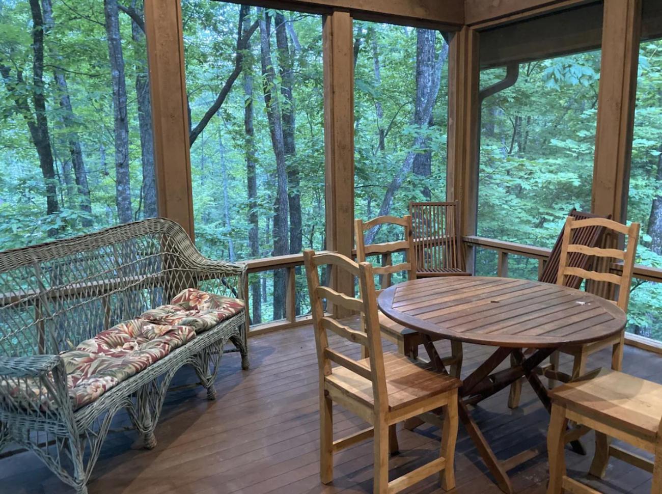 Ruby Cabin at Splendor Mountain