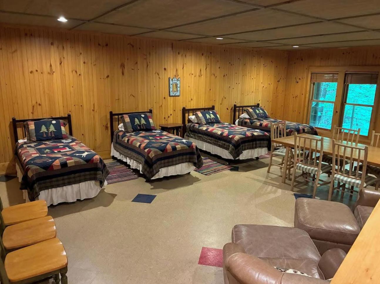 Ruby Cabin at Splendor Mountain