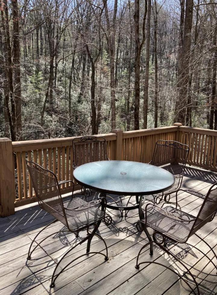 Ruby Cabin at Splendor Mountain