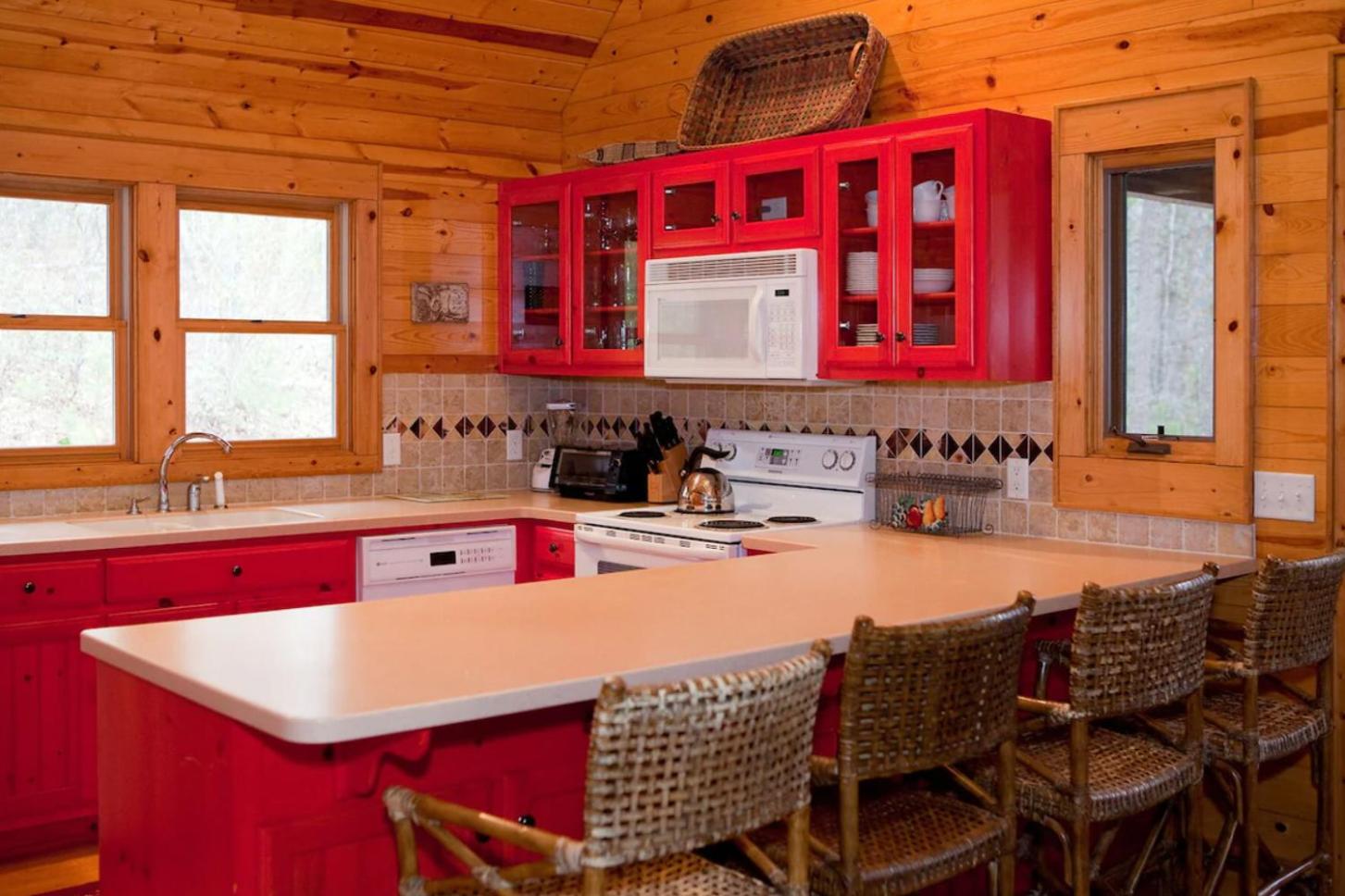 Ruby Cabin at Splendor Mountain