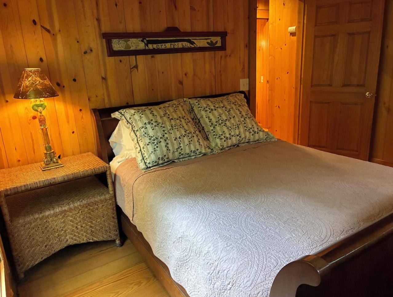 Ruby Cabin at Splendor Mountain