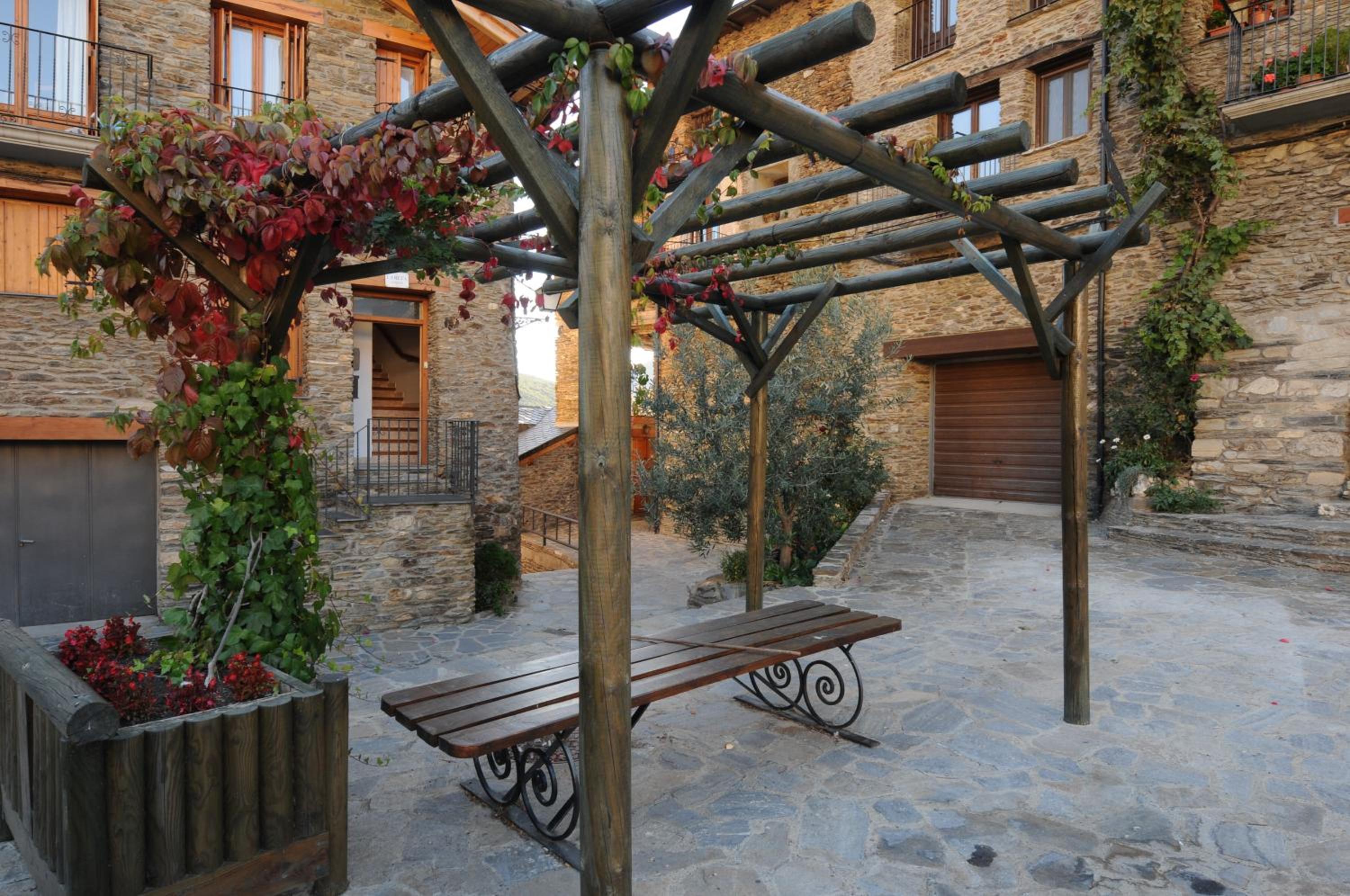 Allotjament Rural La Comella
