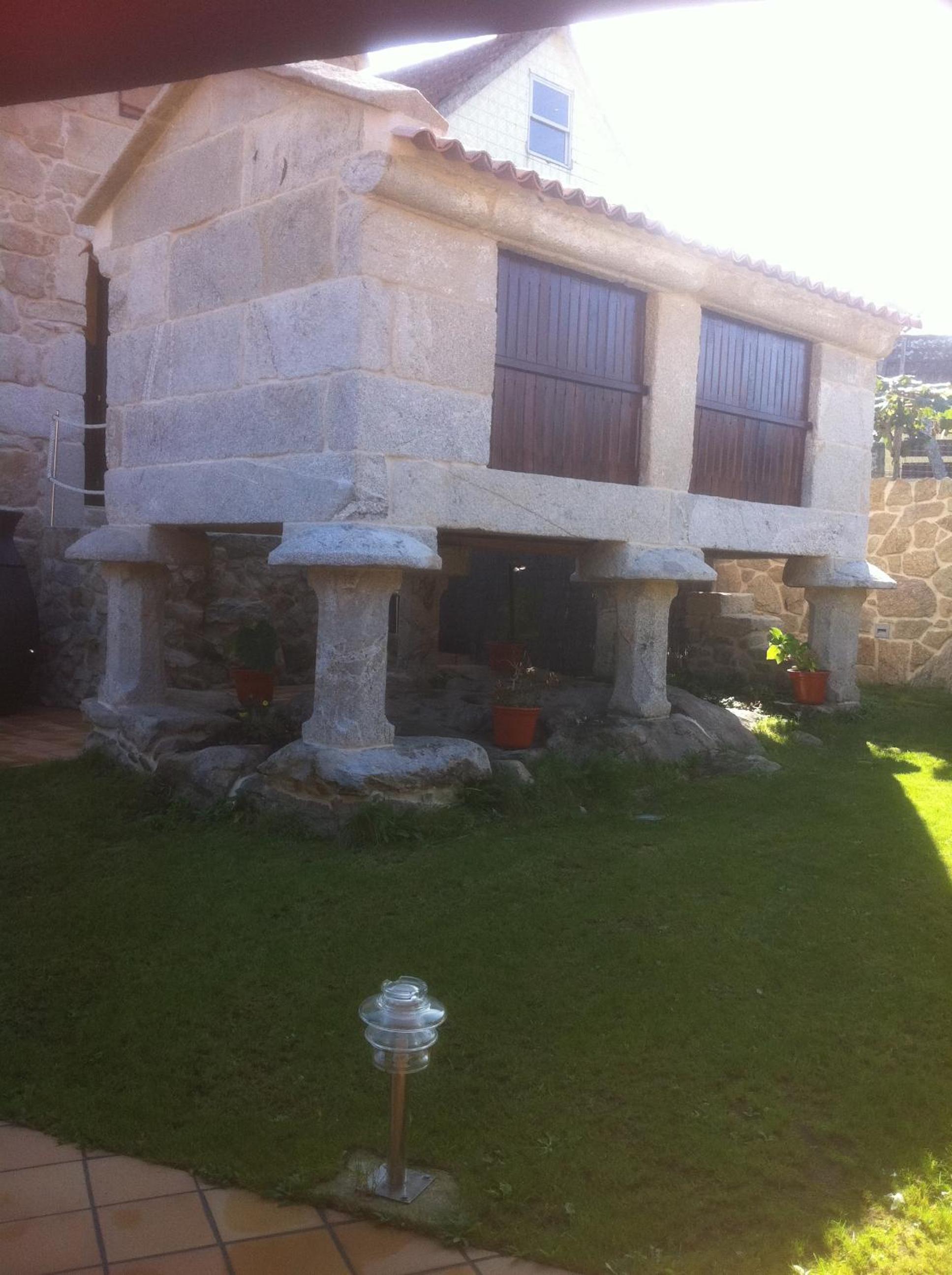 Casa Noelmar