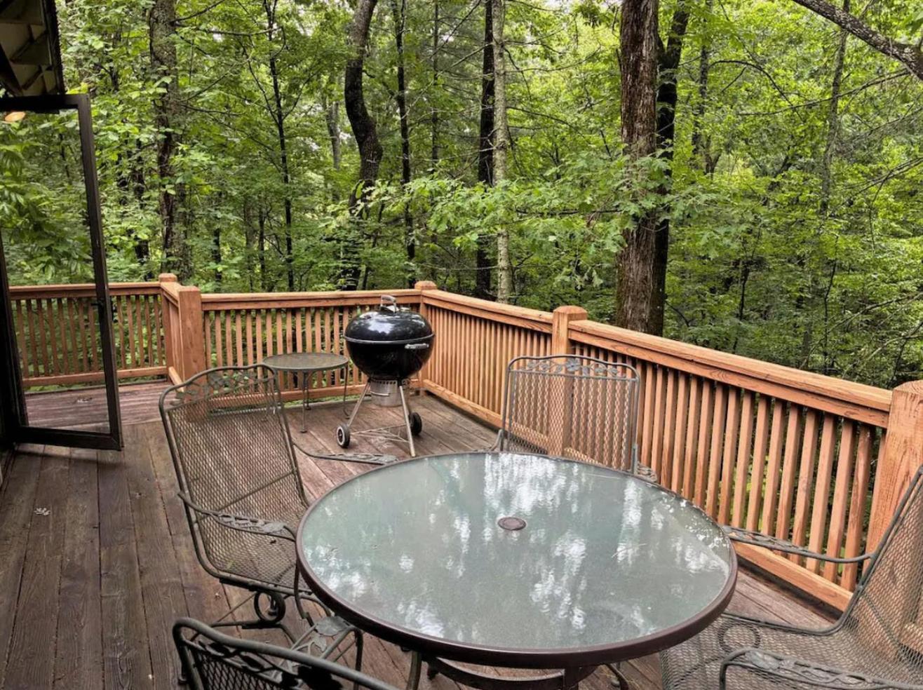 Sapphire Cabin at Splendor Mountain