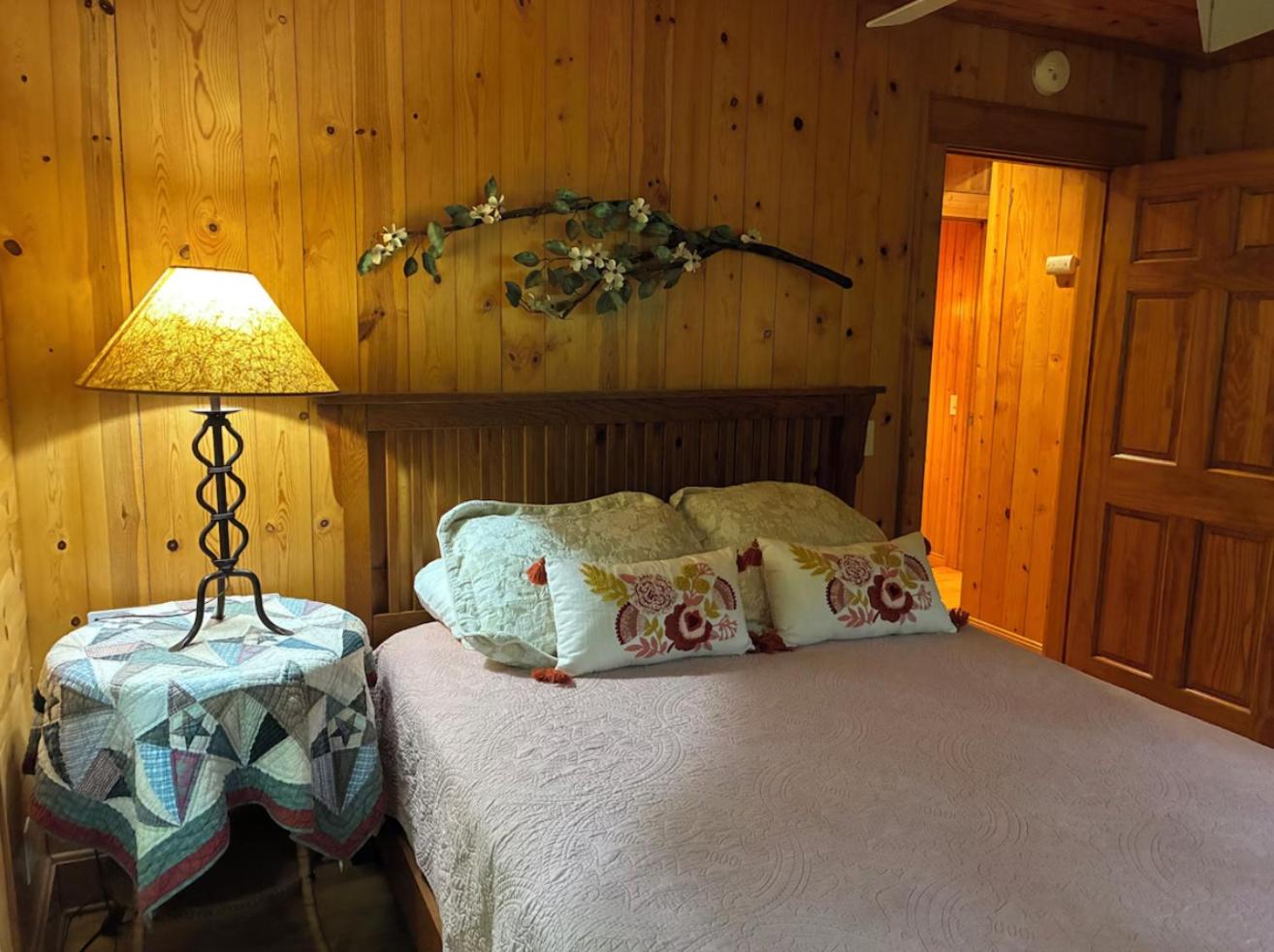 Sapphire Cabin at Splendor Mountain