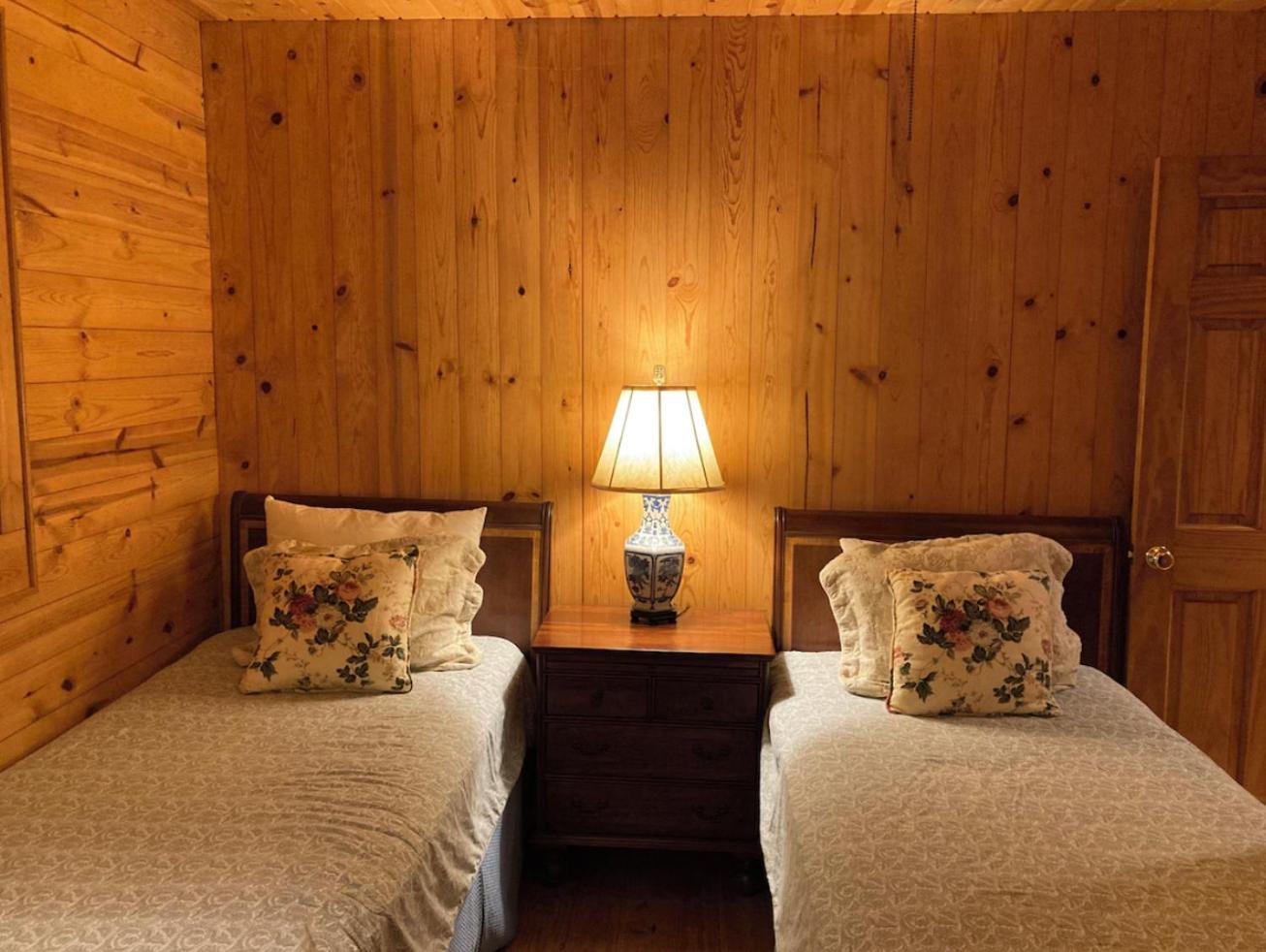 Sapphire Cabin at Splendor Mountain