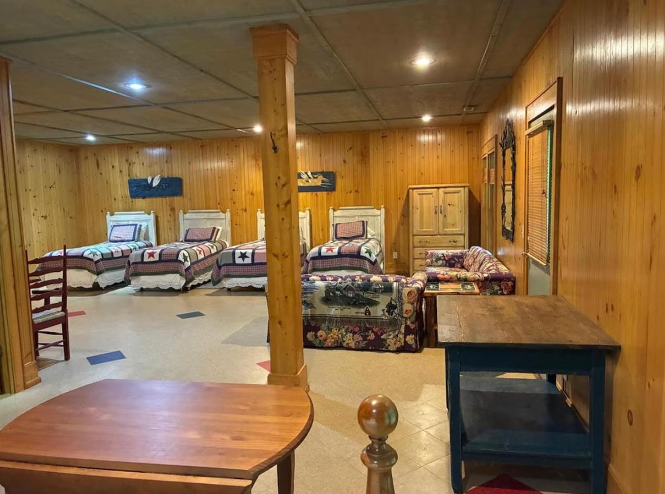 Sapphire Cabin at Splendor Mountain