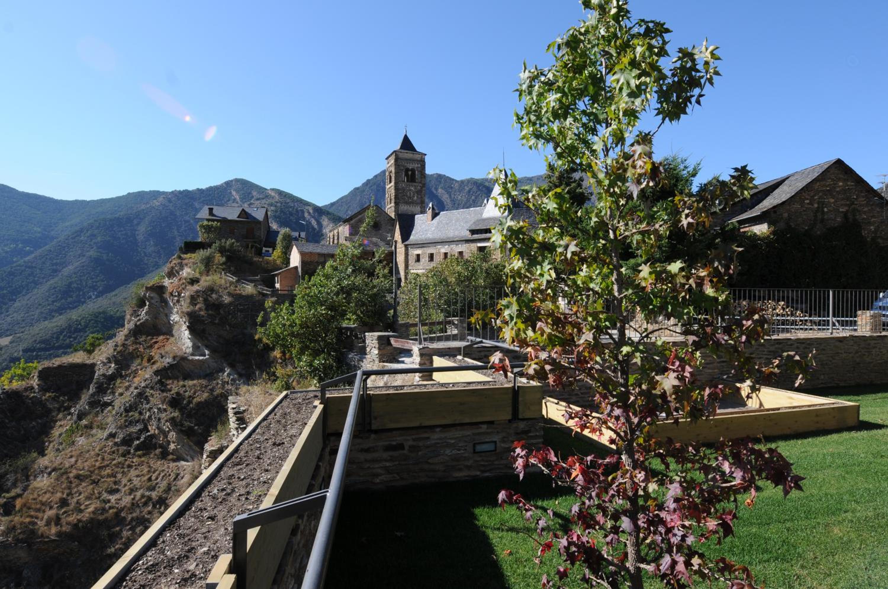 Allotjament Rural La Comella