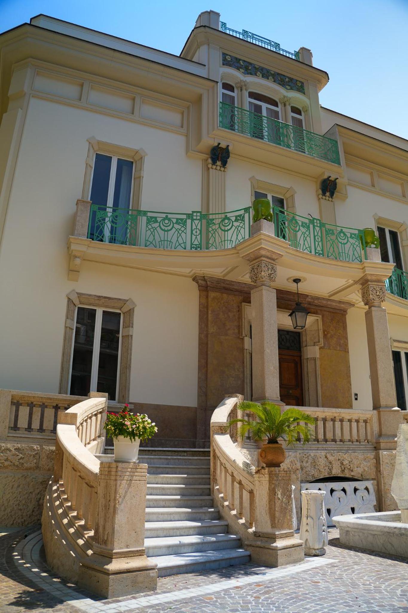 Villa Magnolia