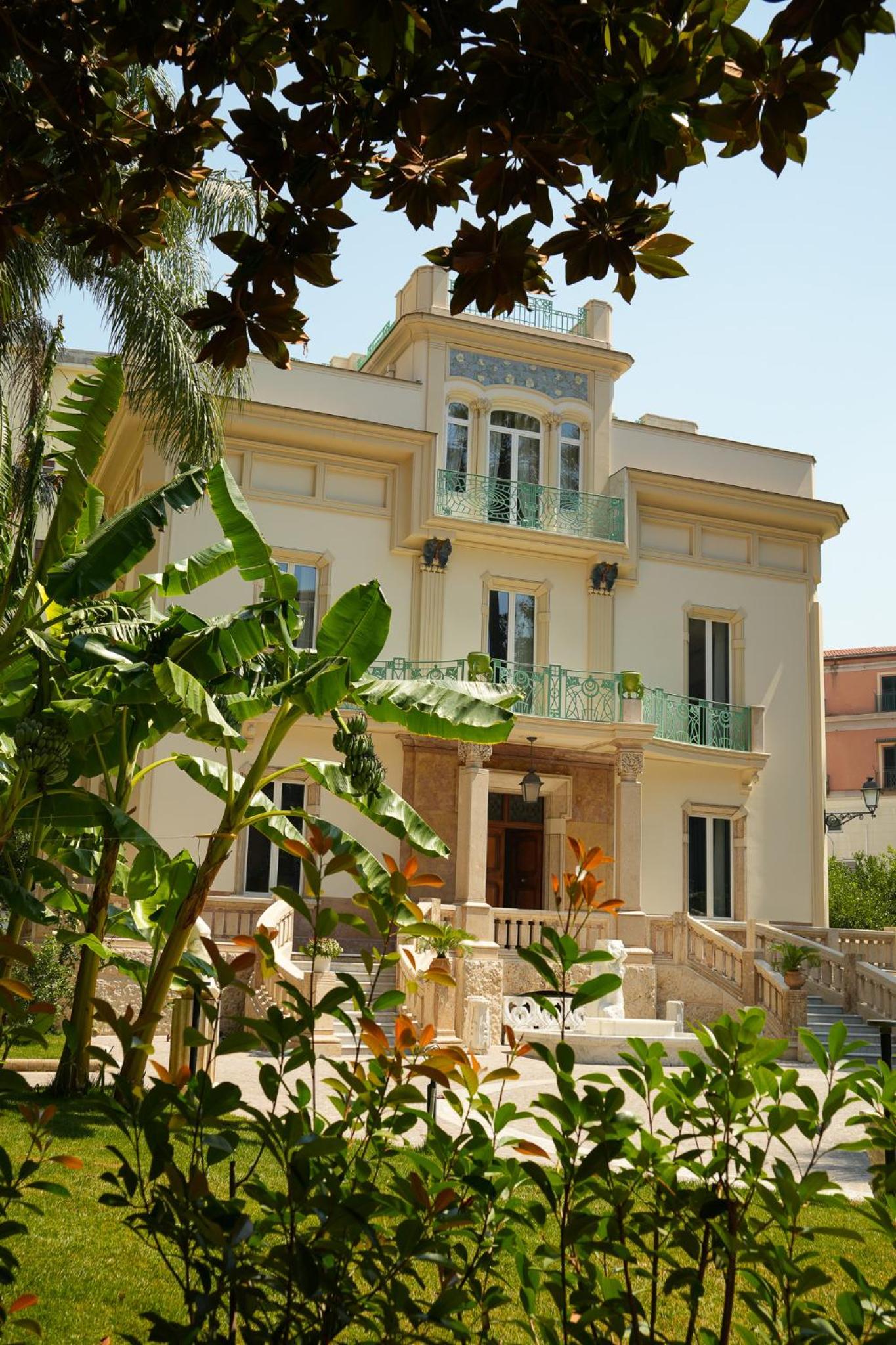 Villa Magnolia