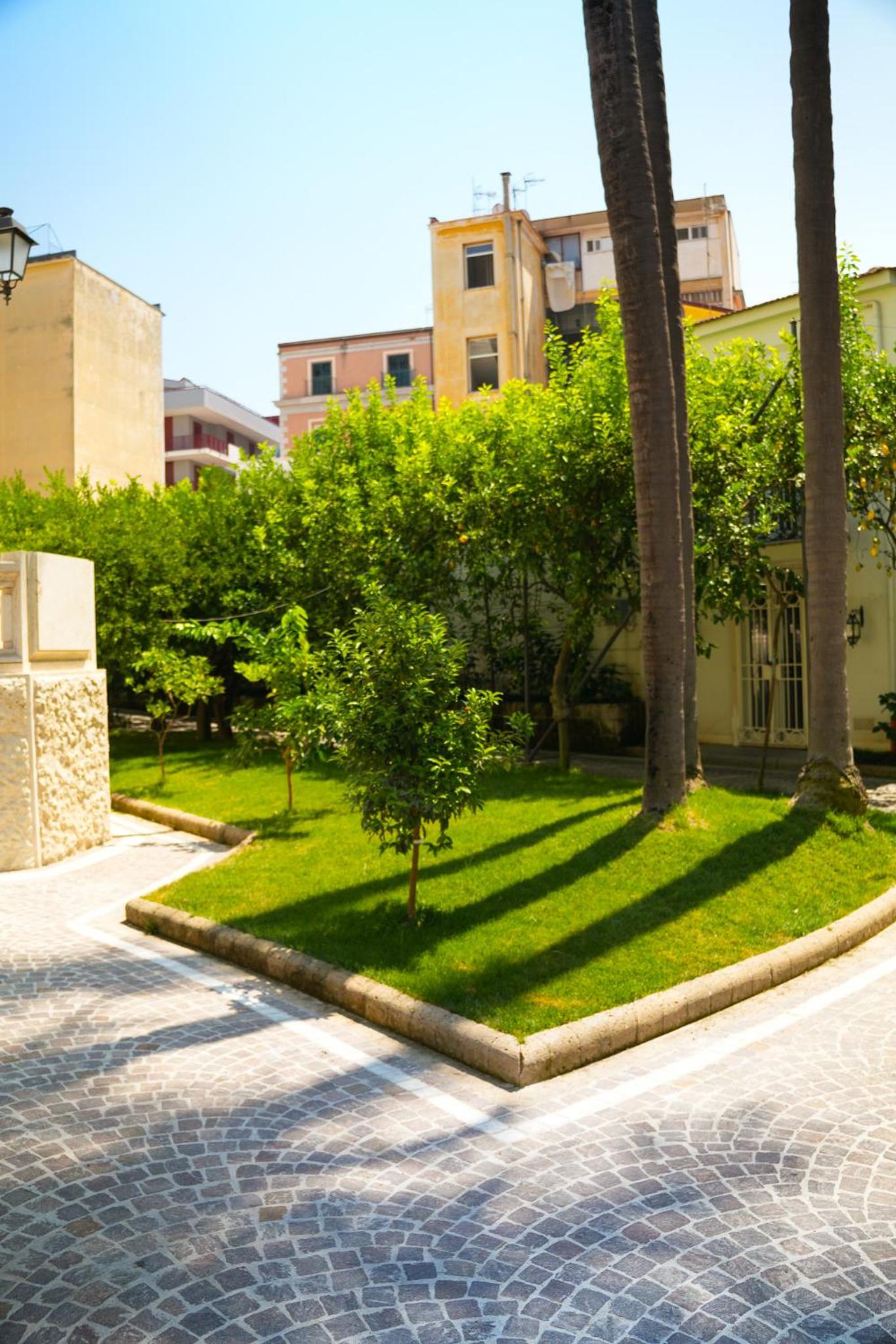 Villa Magnolia