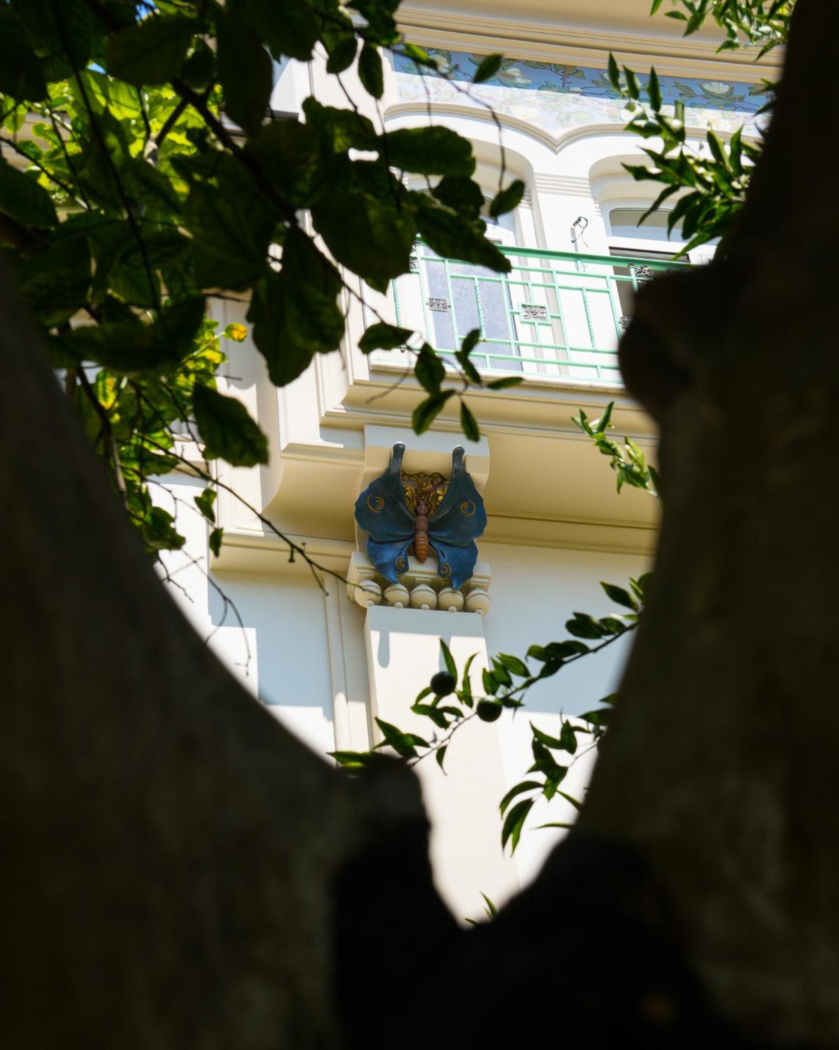 Villa Magnolia