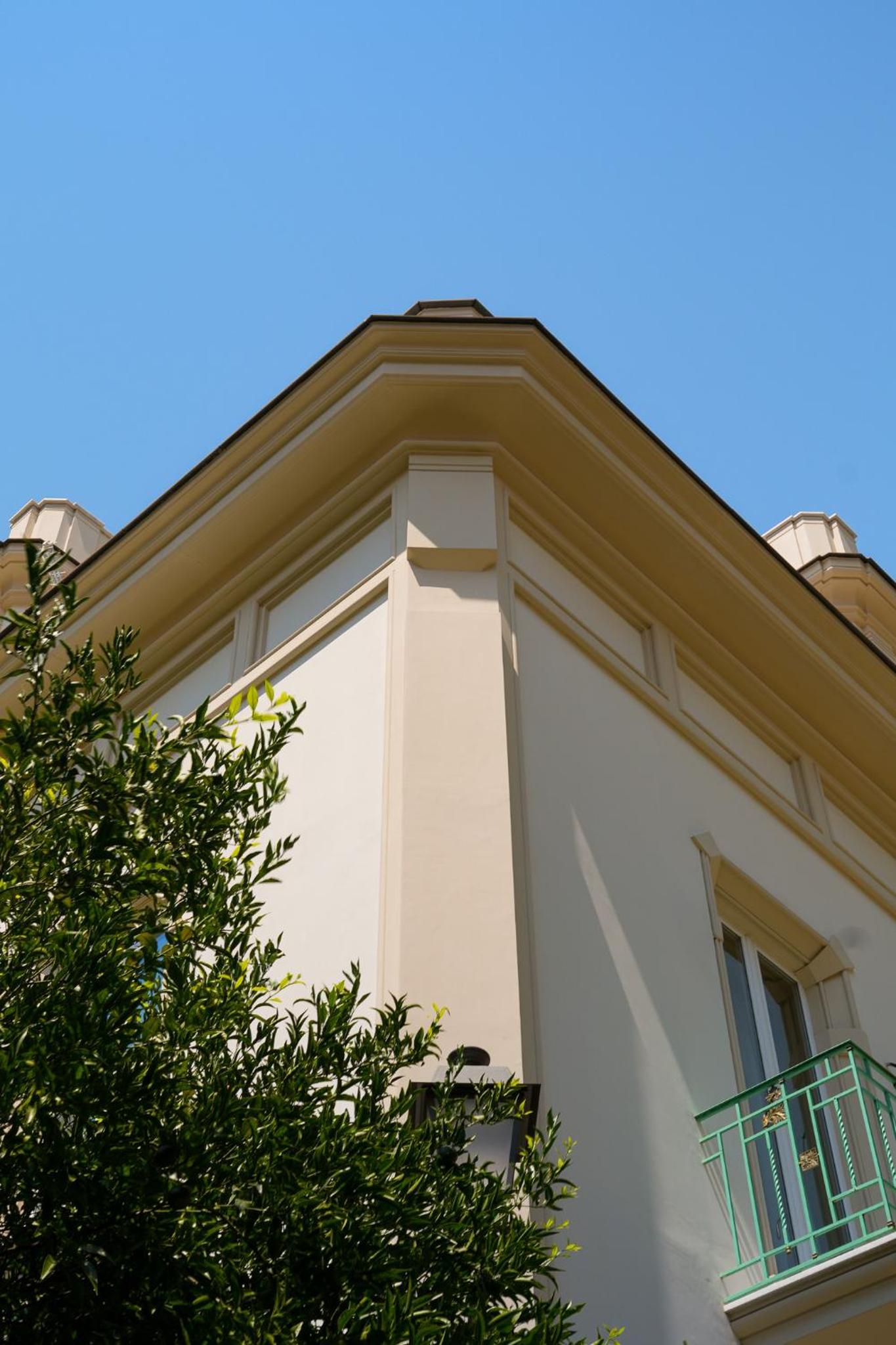 Villa Magnolia