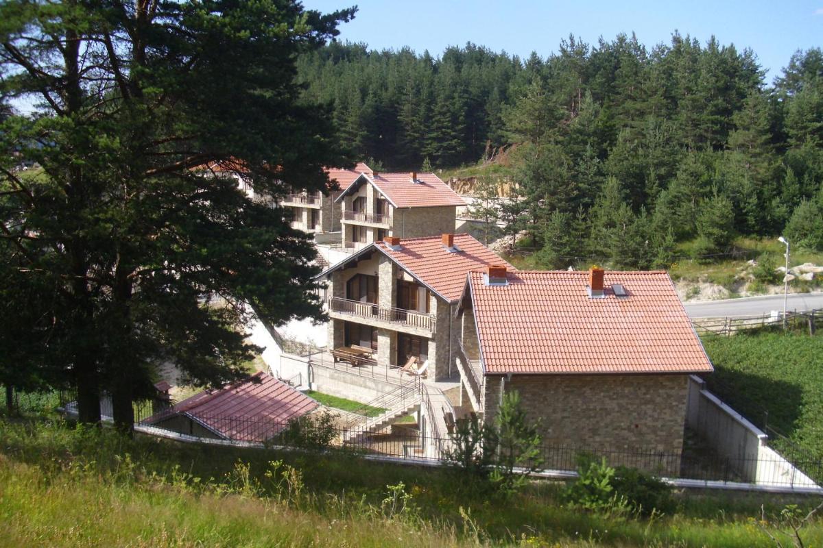 Vacation House 
