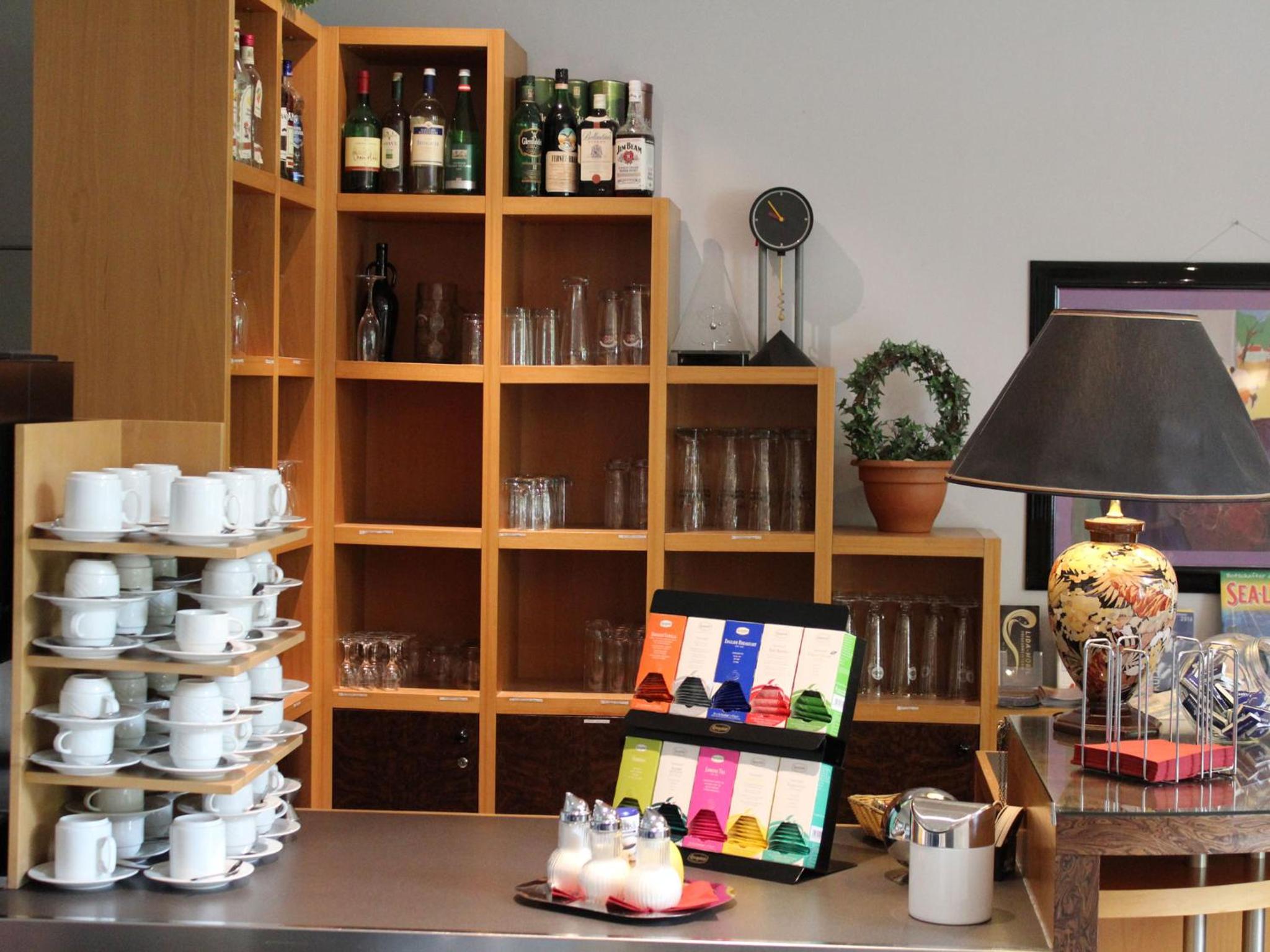 Munich Vacations - AMBER ECONTEL - Property Image 19