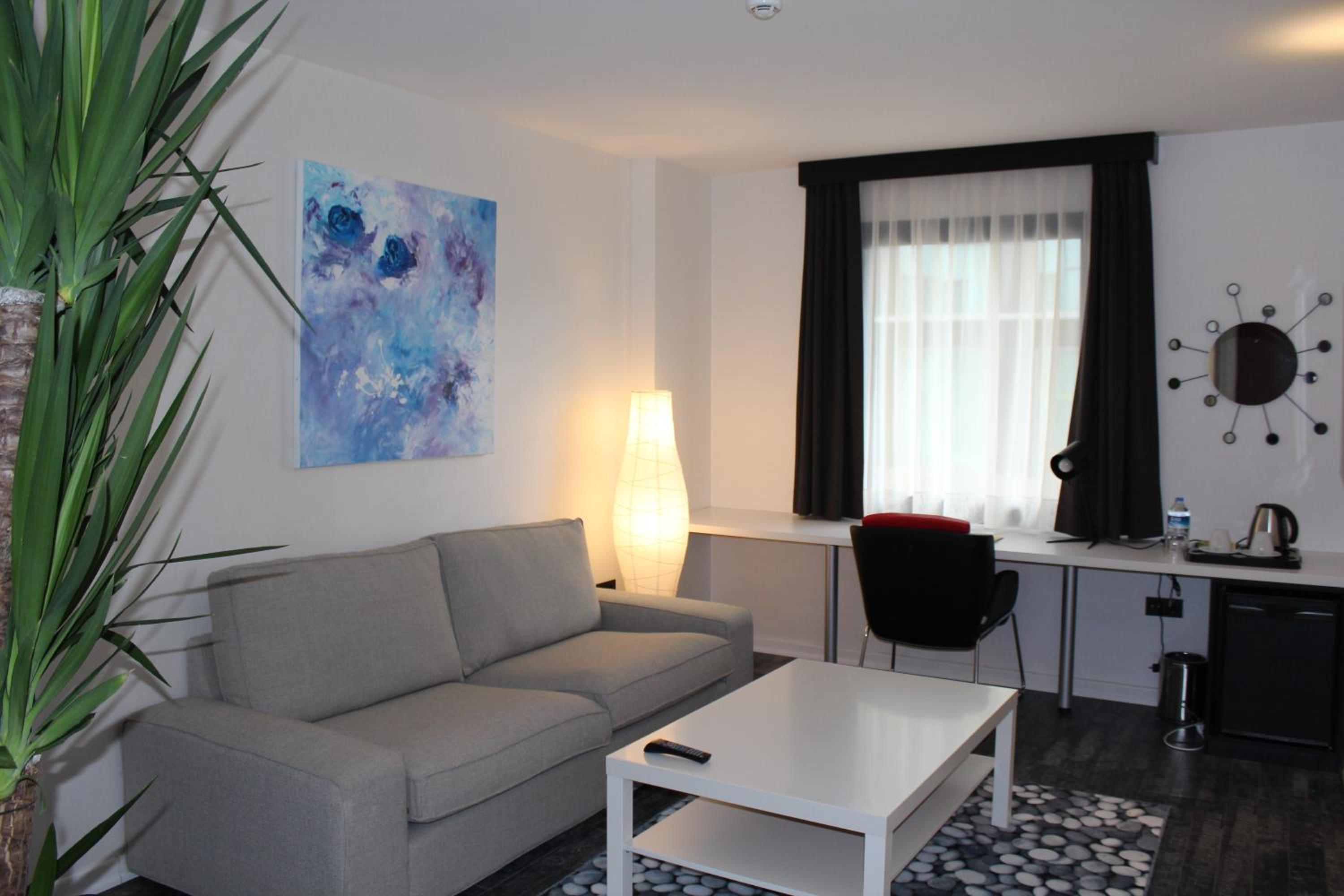 Tempo Hotel Caglayan - Image 8