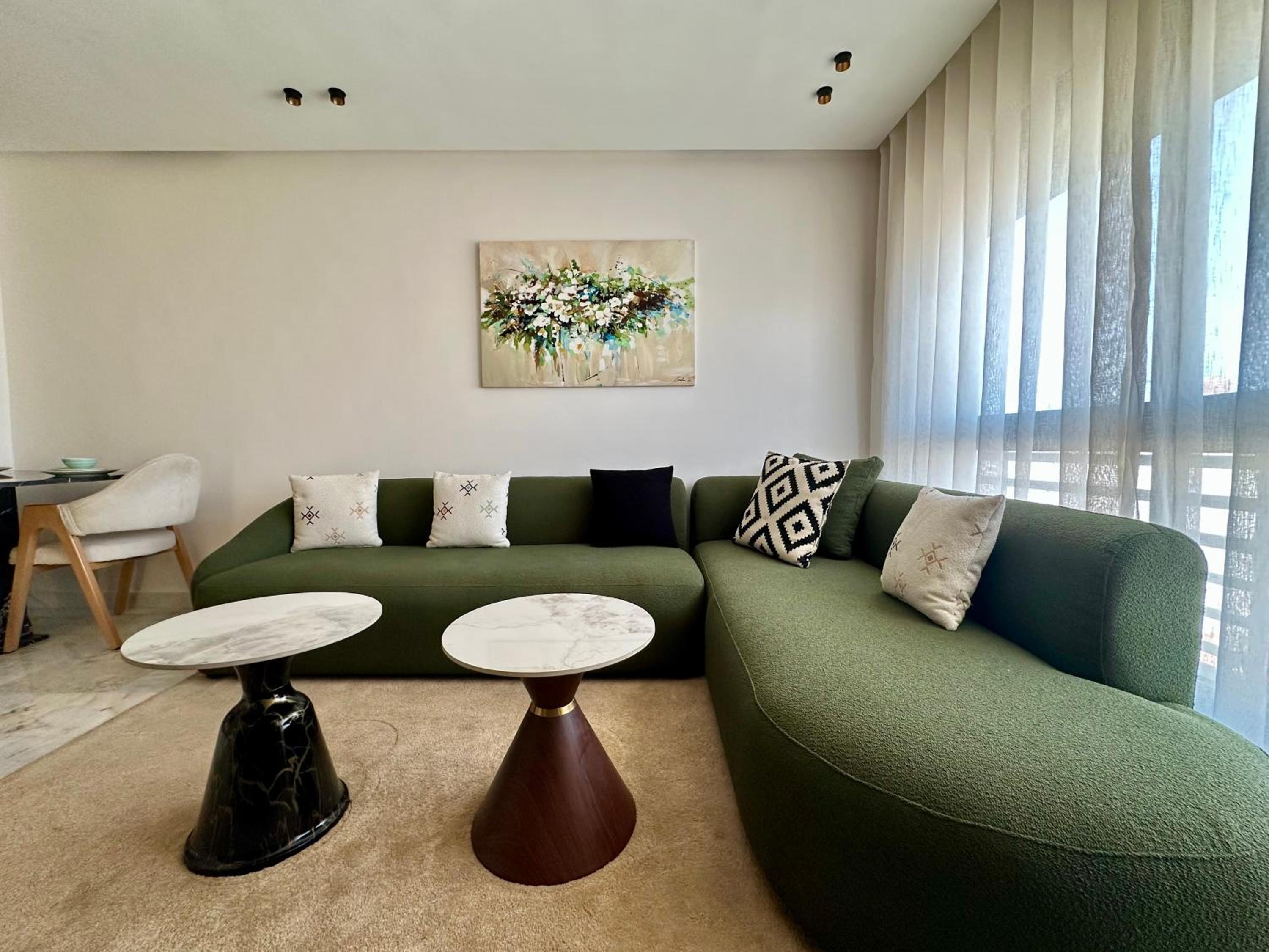 ARENA 41- Maarif
