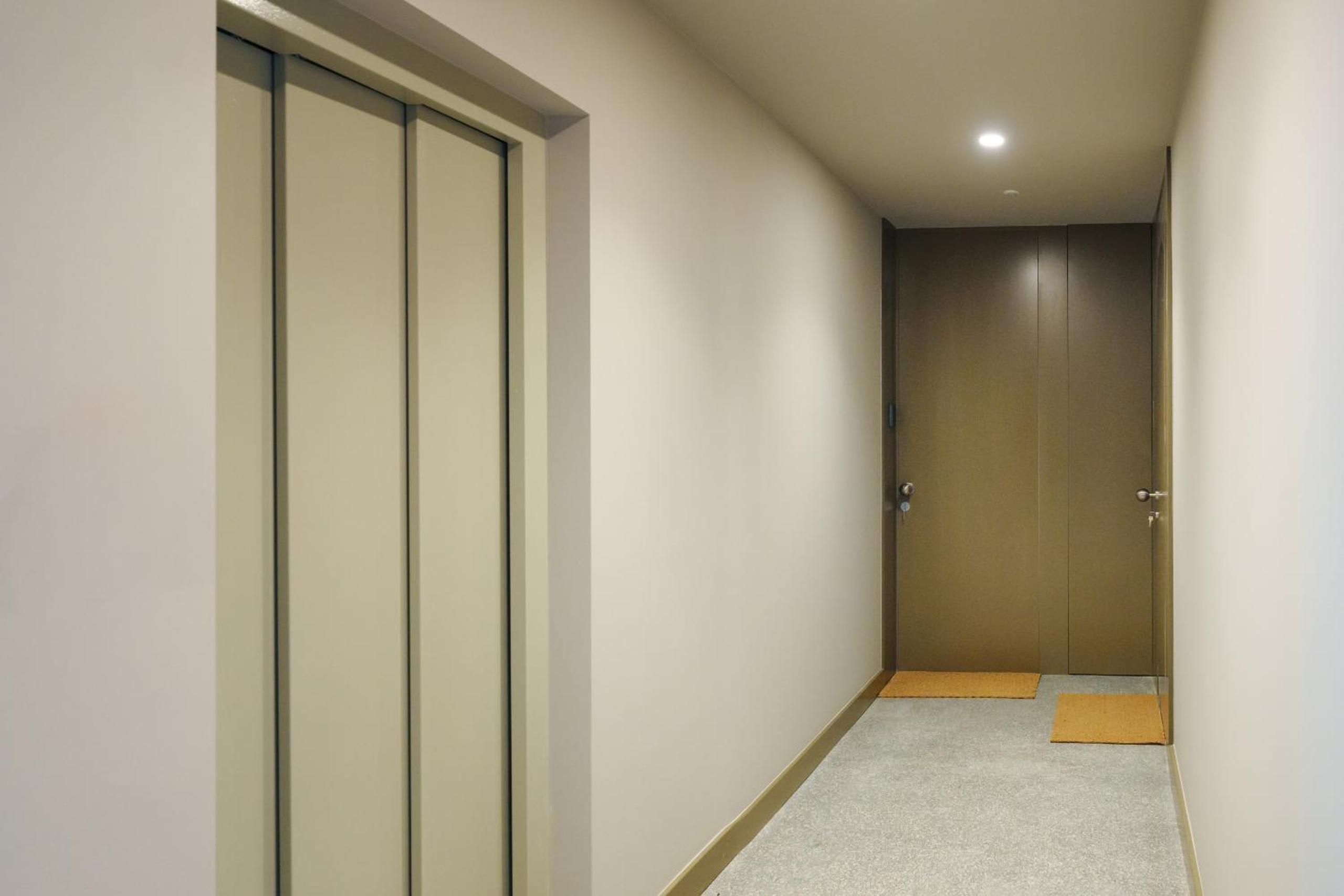 Bom Sucesso Executive Flats by Feel Porto