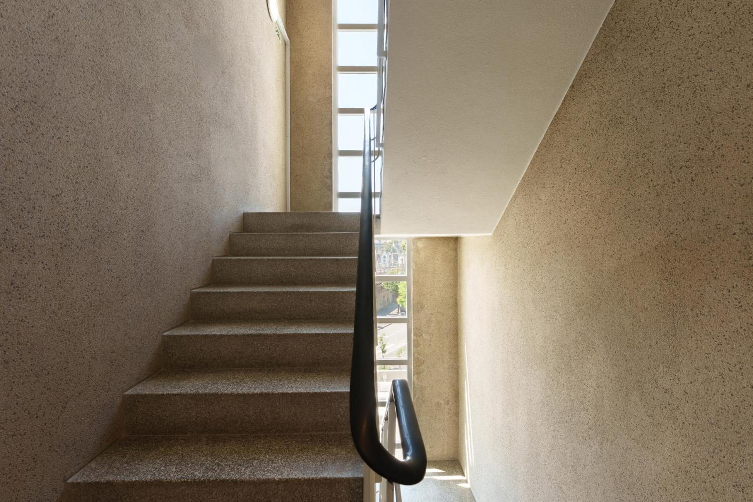 Bom Sucesso Executive Flats by Feel Porto
