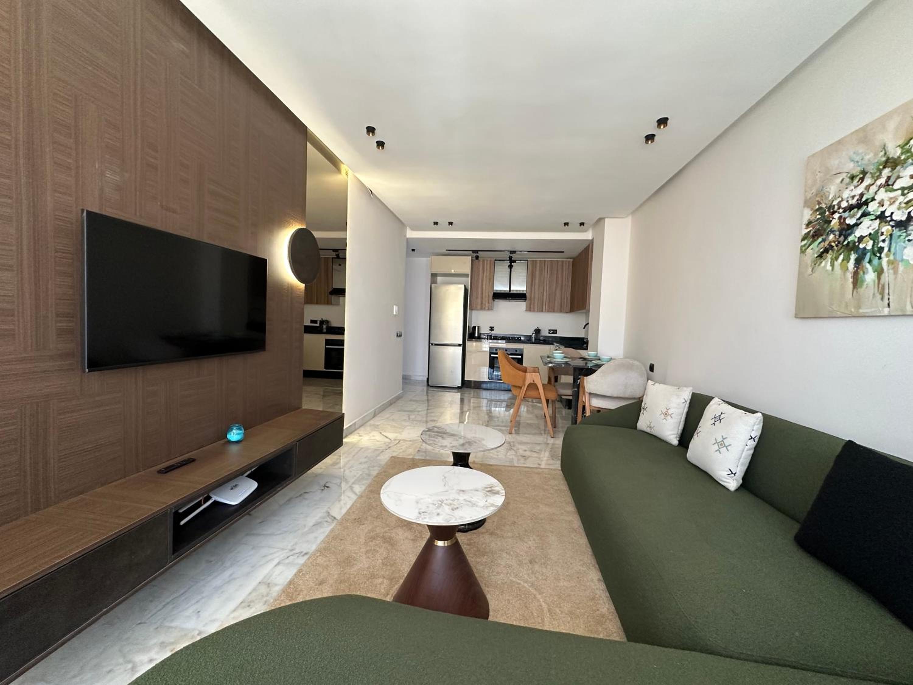 ARENA 41- Maarif