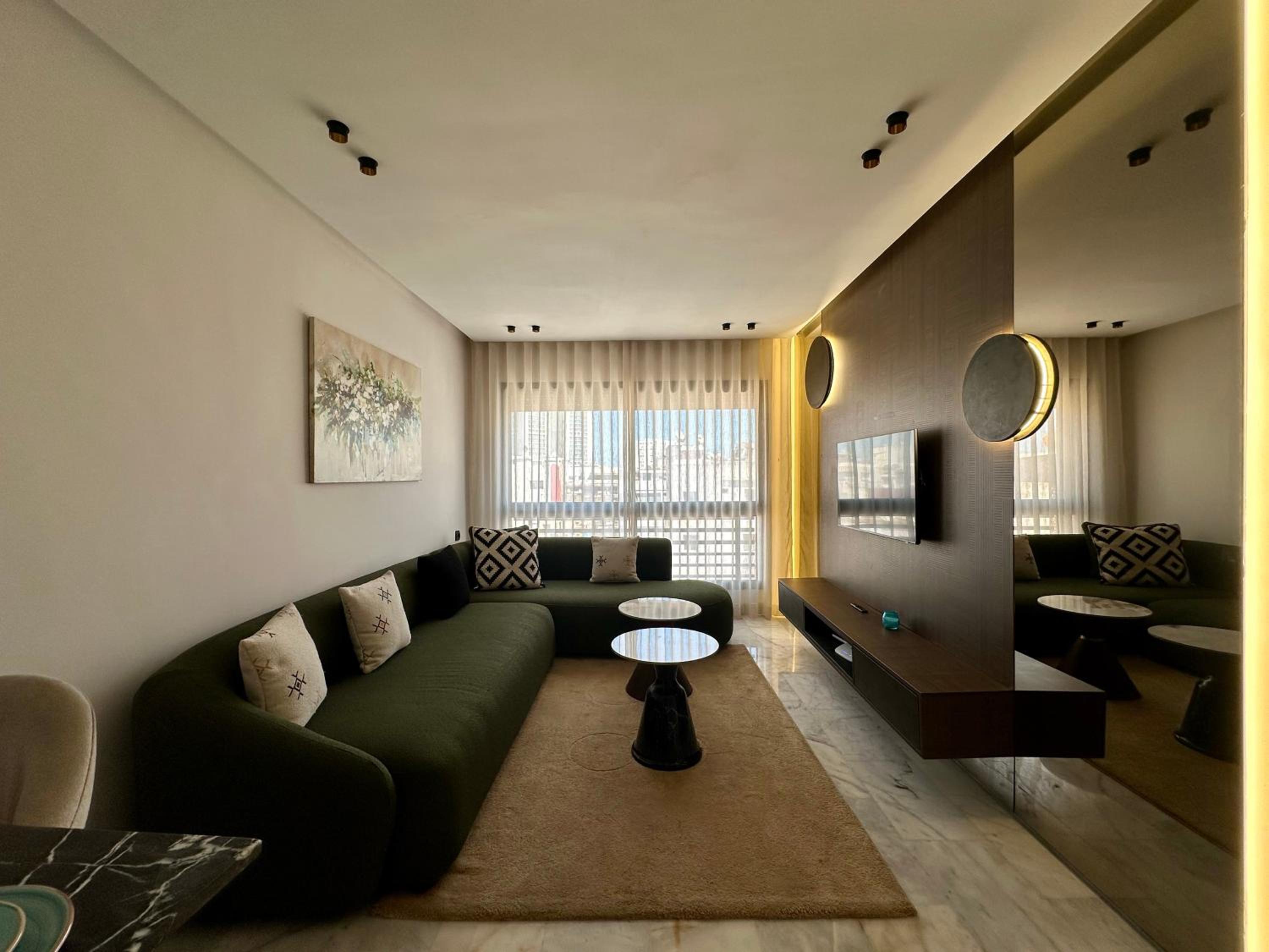 ARENA 41- Maarif