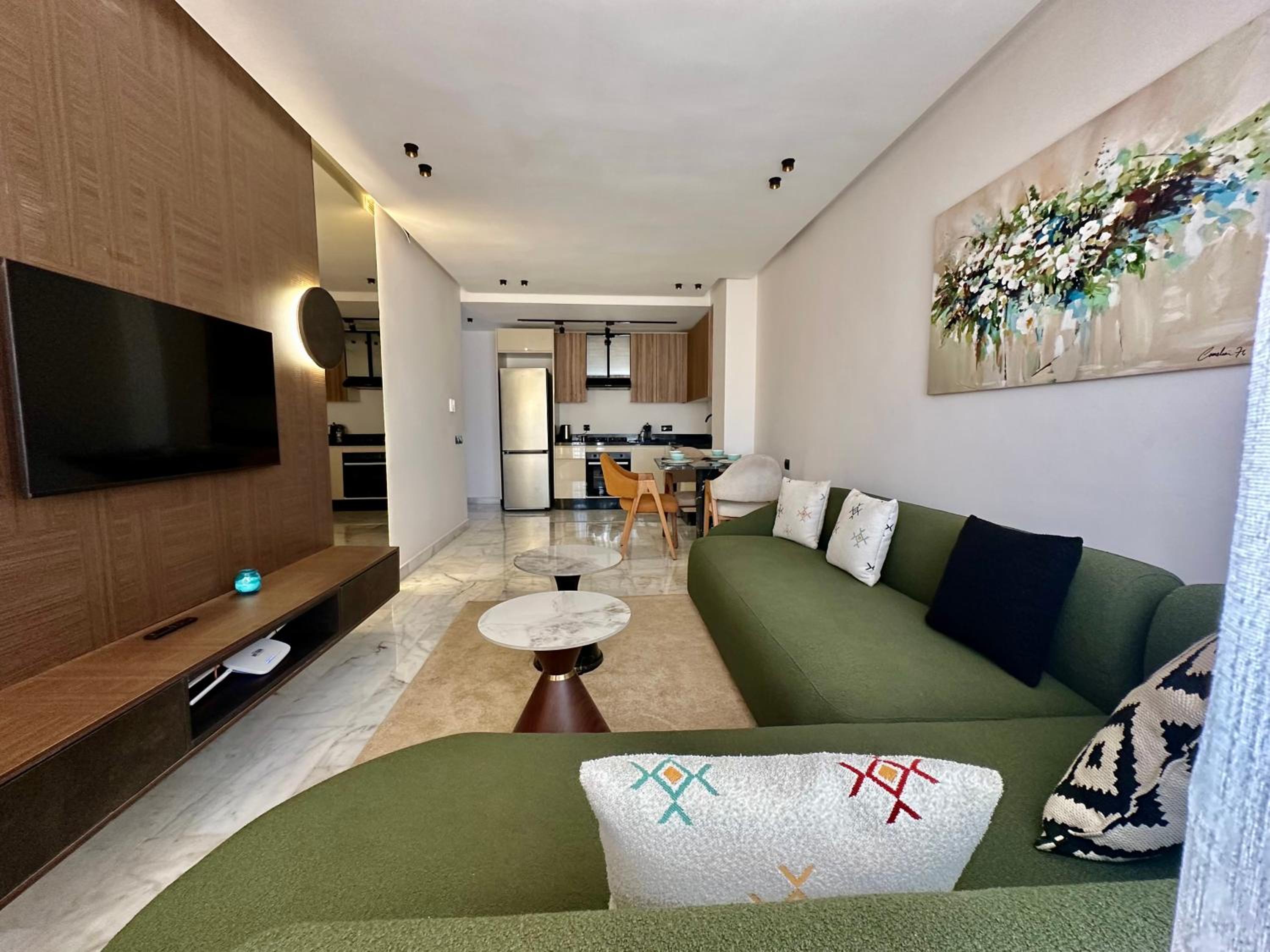 ARENA 41- Maarif