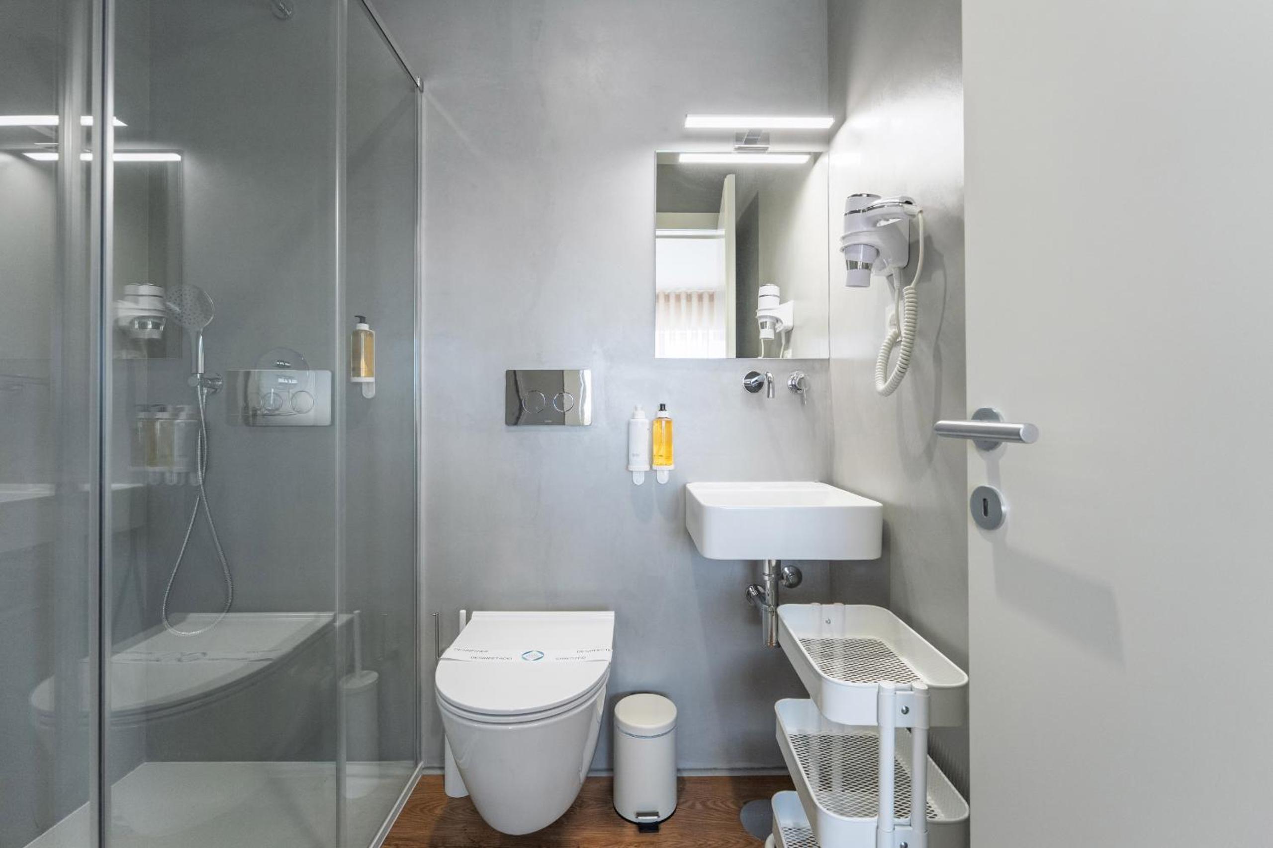 Bom Sucesso Executive Flats by Feel Porto