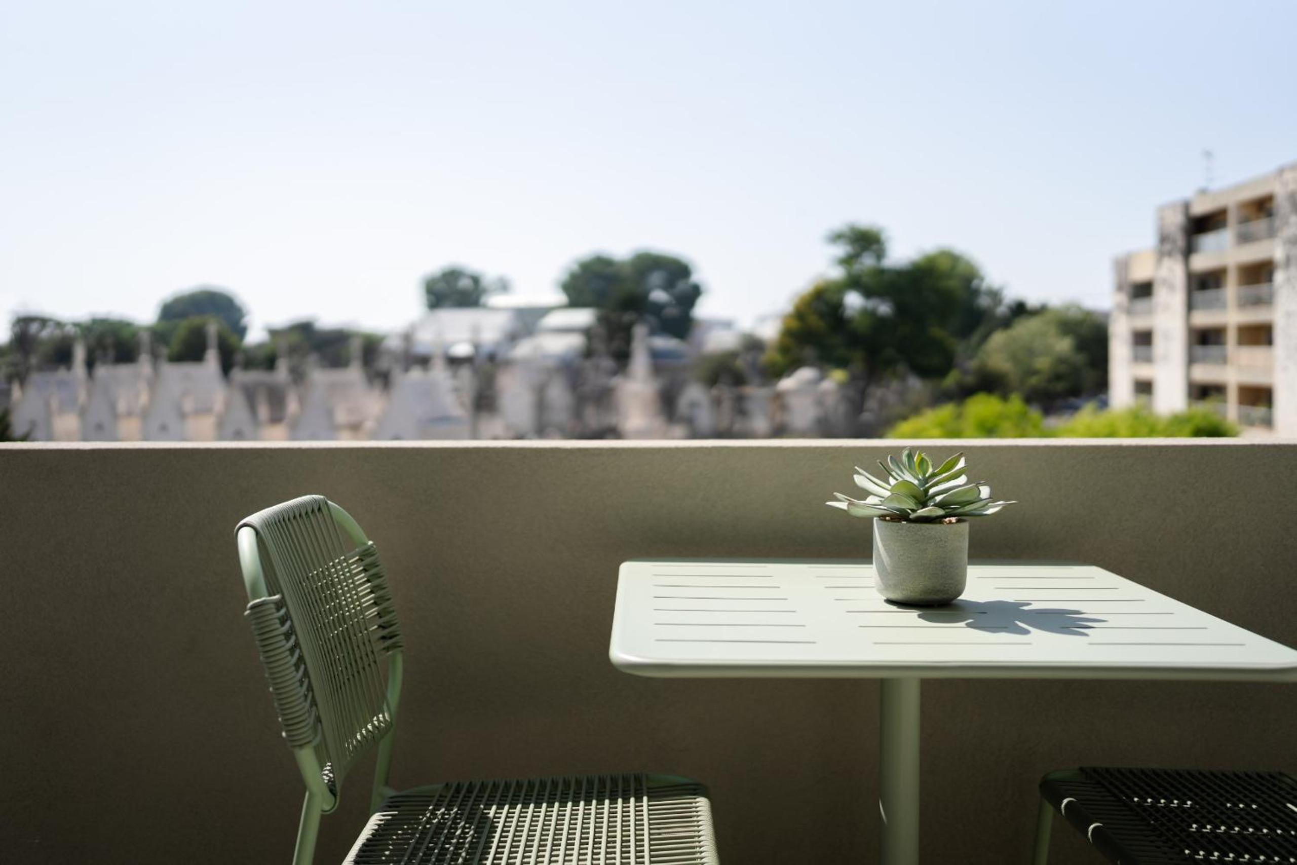 Bom Sucesso Executive Flats by Feel Porto