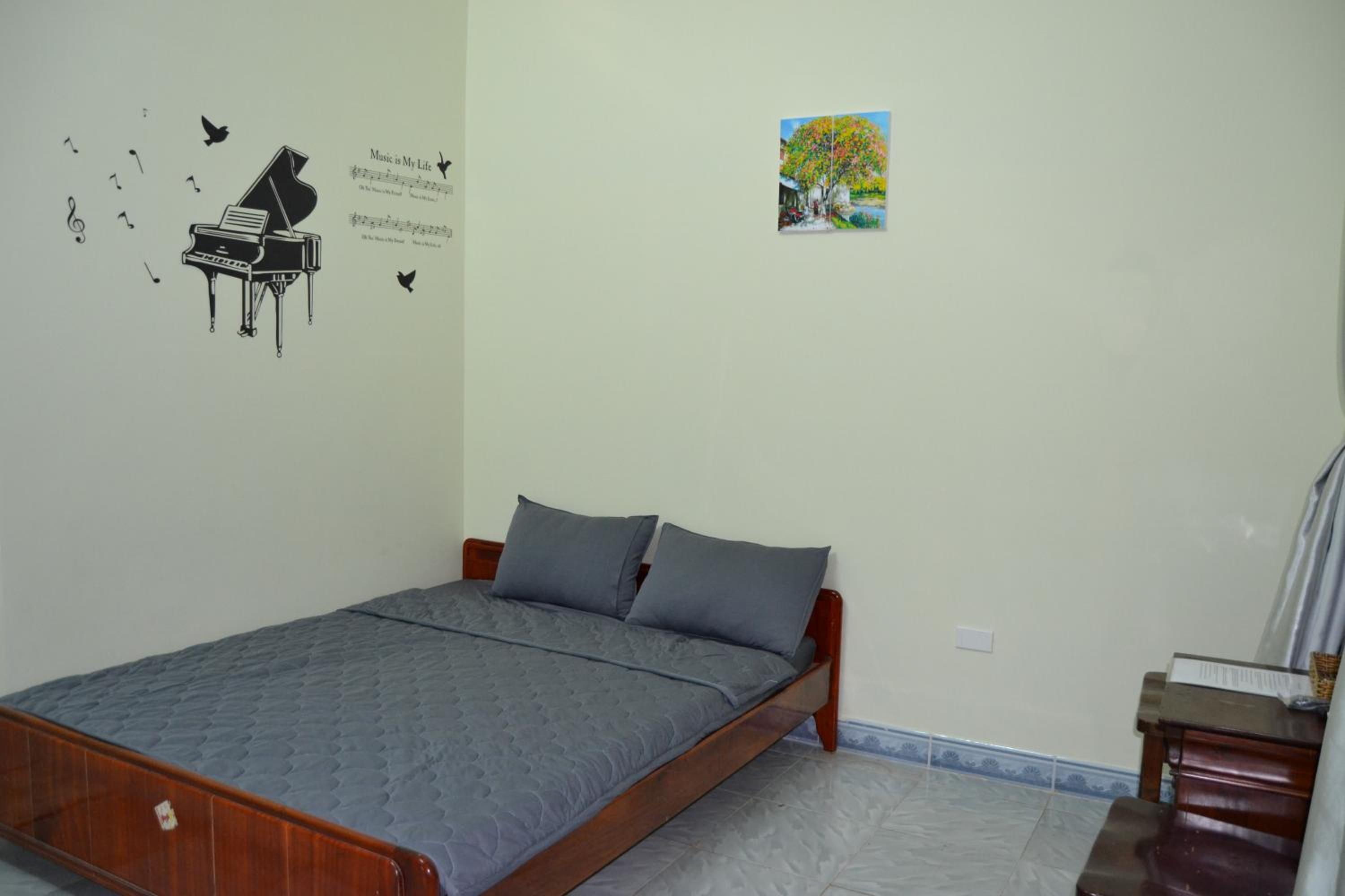 Binh An Backpacker Guesthouse