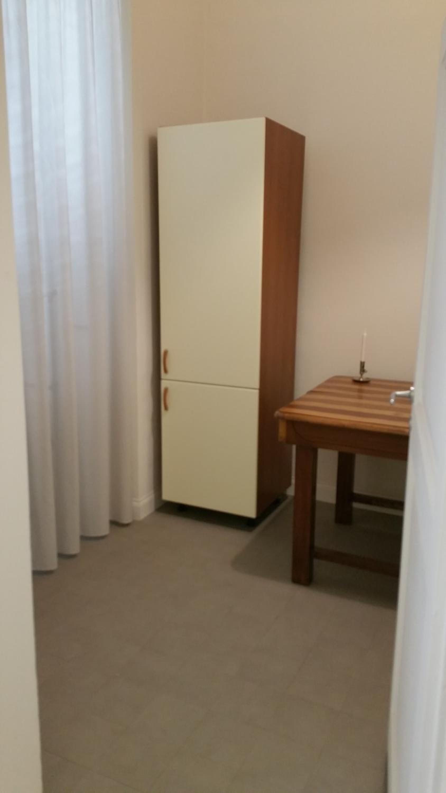 Tenuta il Bosco con parcheggio