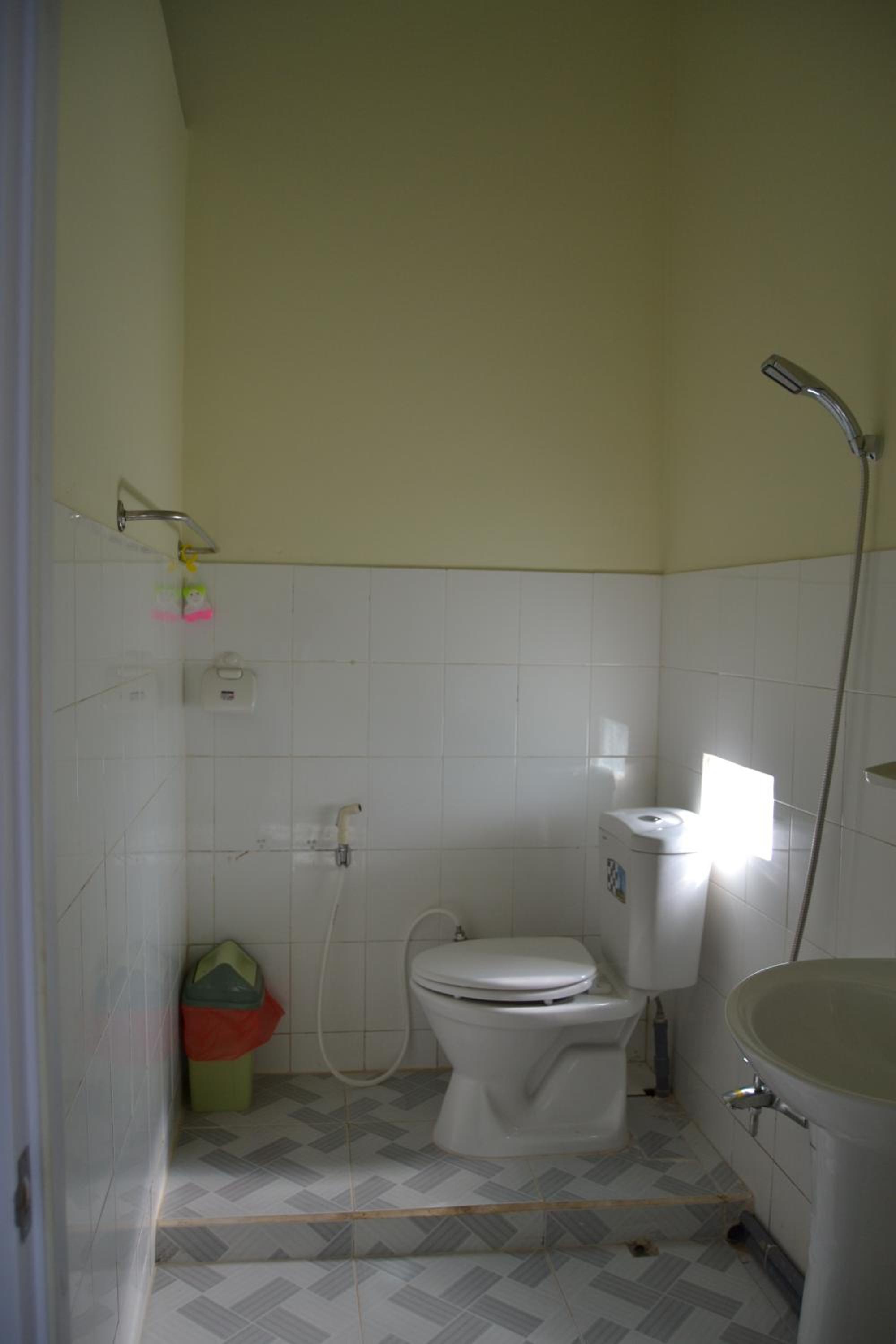 Binh An Backpacker Guesthouse