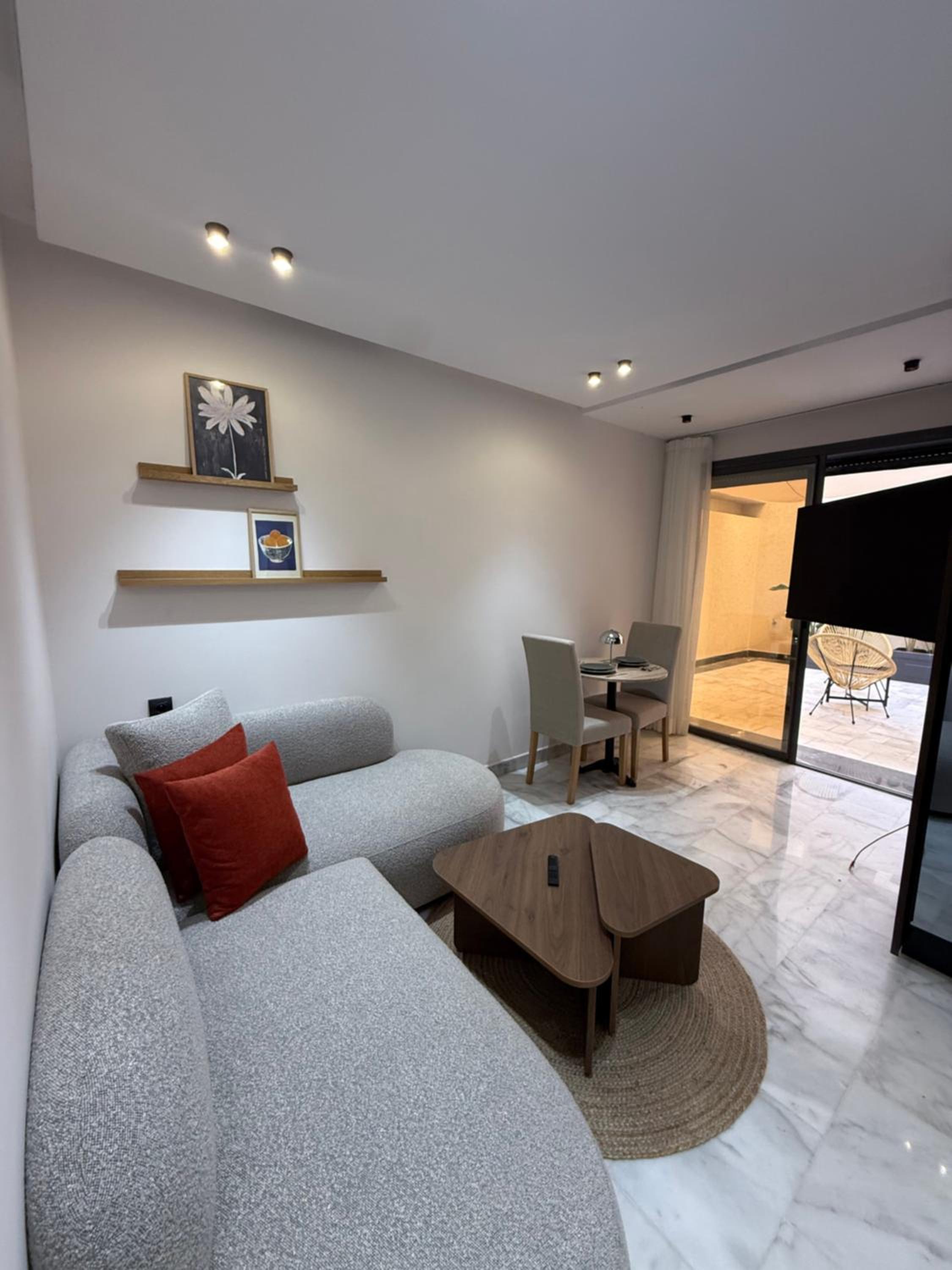 ARENA 41- Maarif