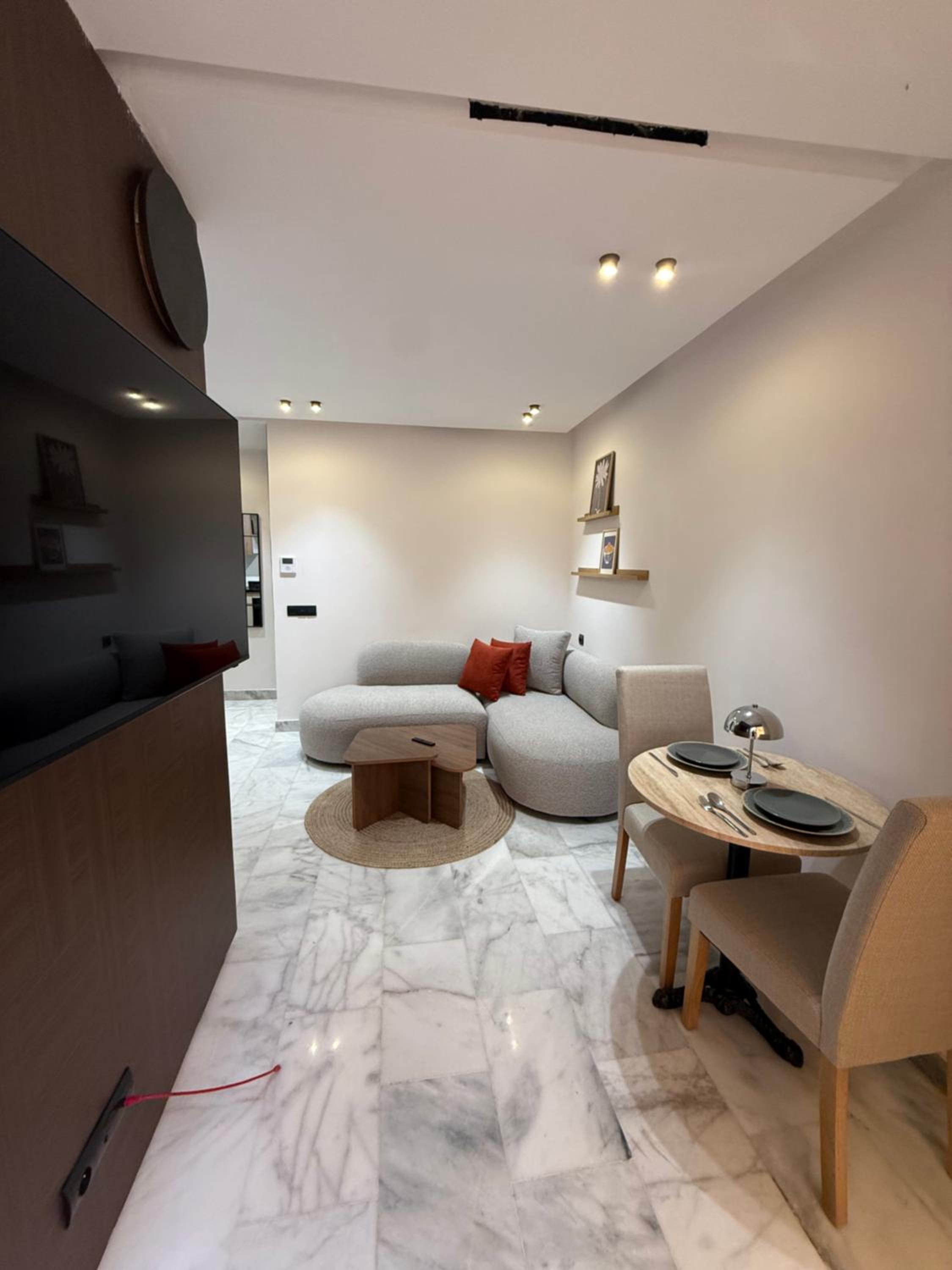 ARENA 41- Maarif