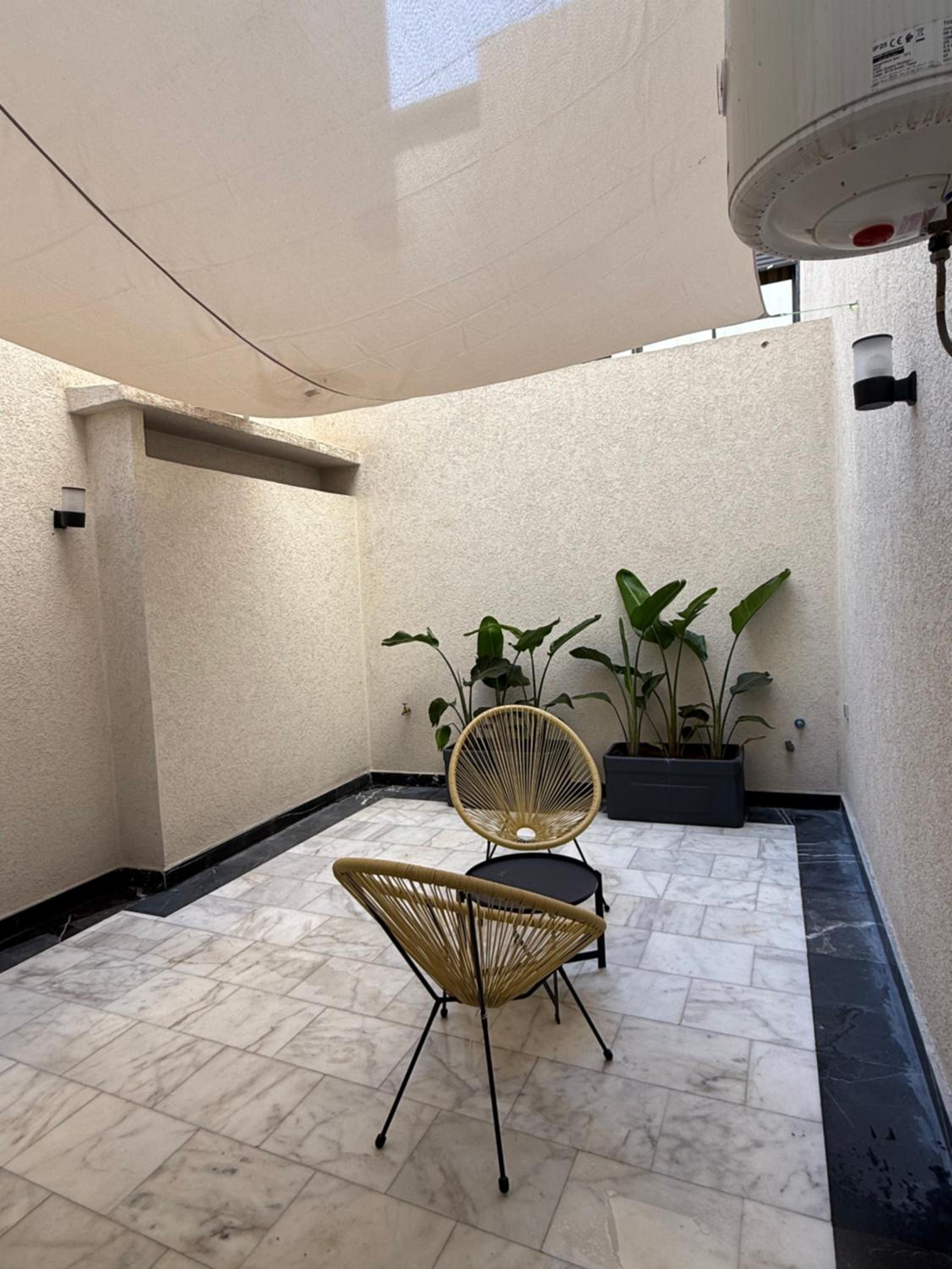 ARENA 41- Maarif
