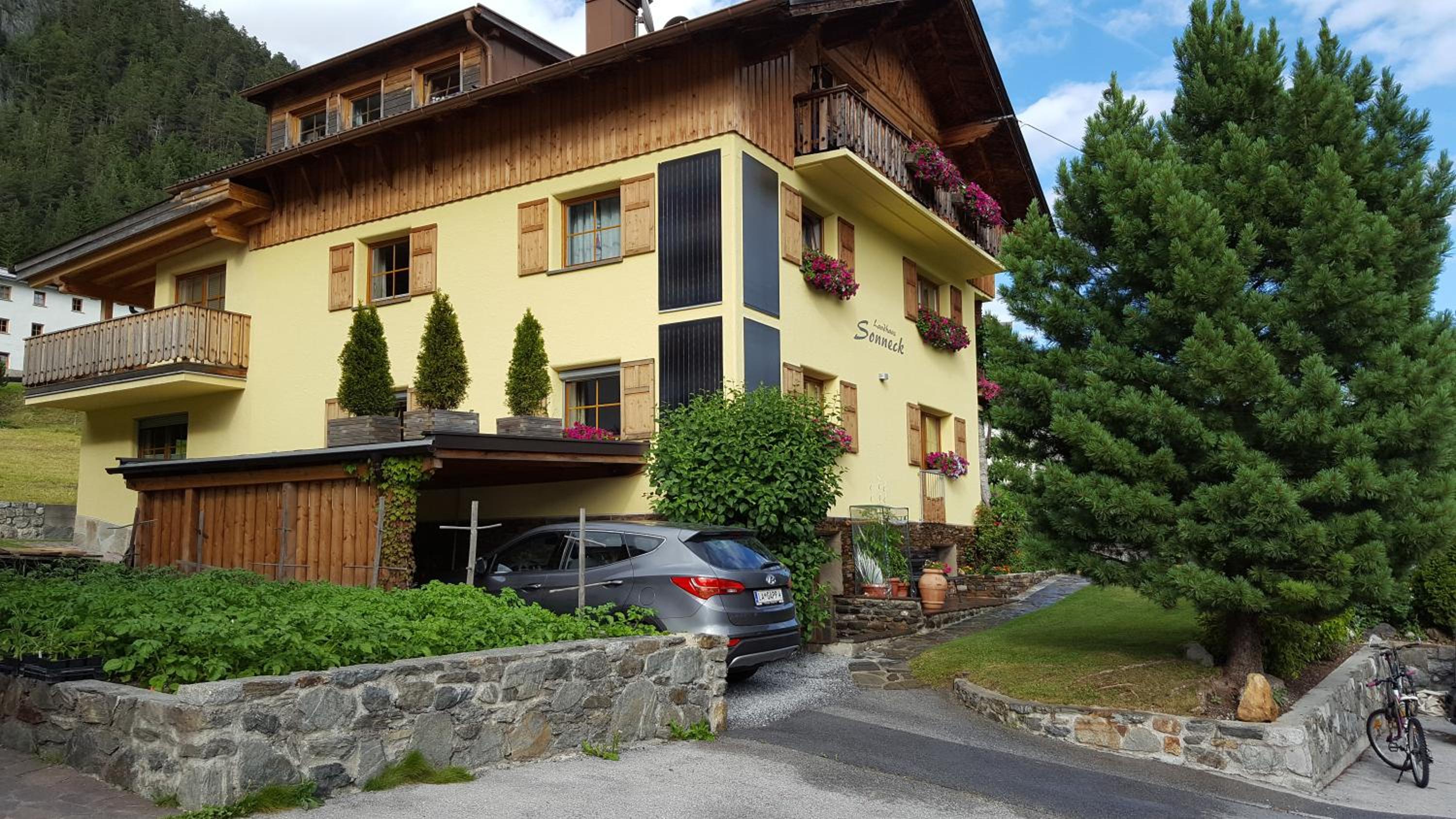 Landhaus Sonneck