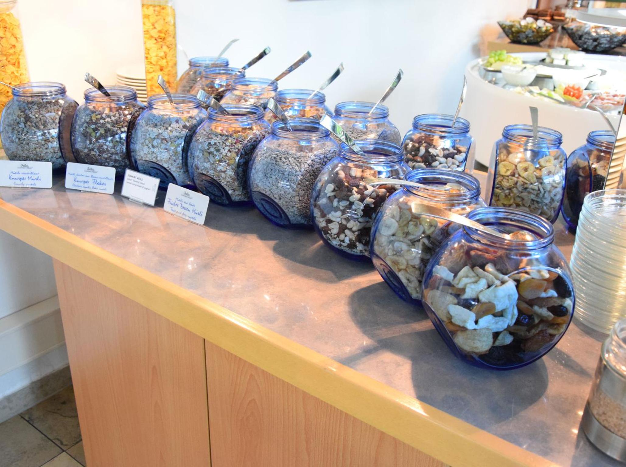 Munich Vacations - AMBER ECONTEL - Property Image 32