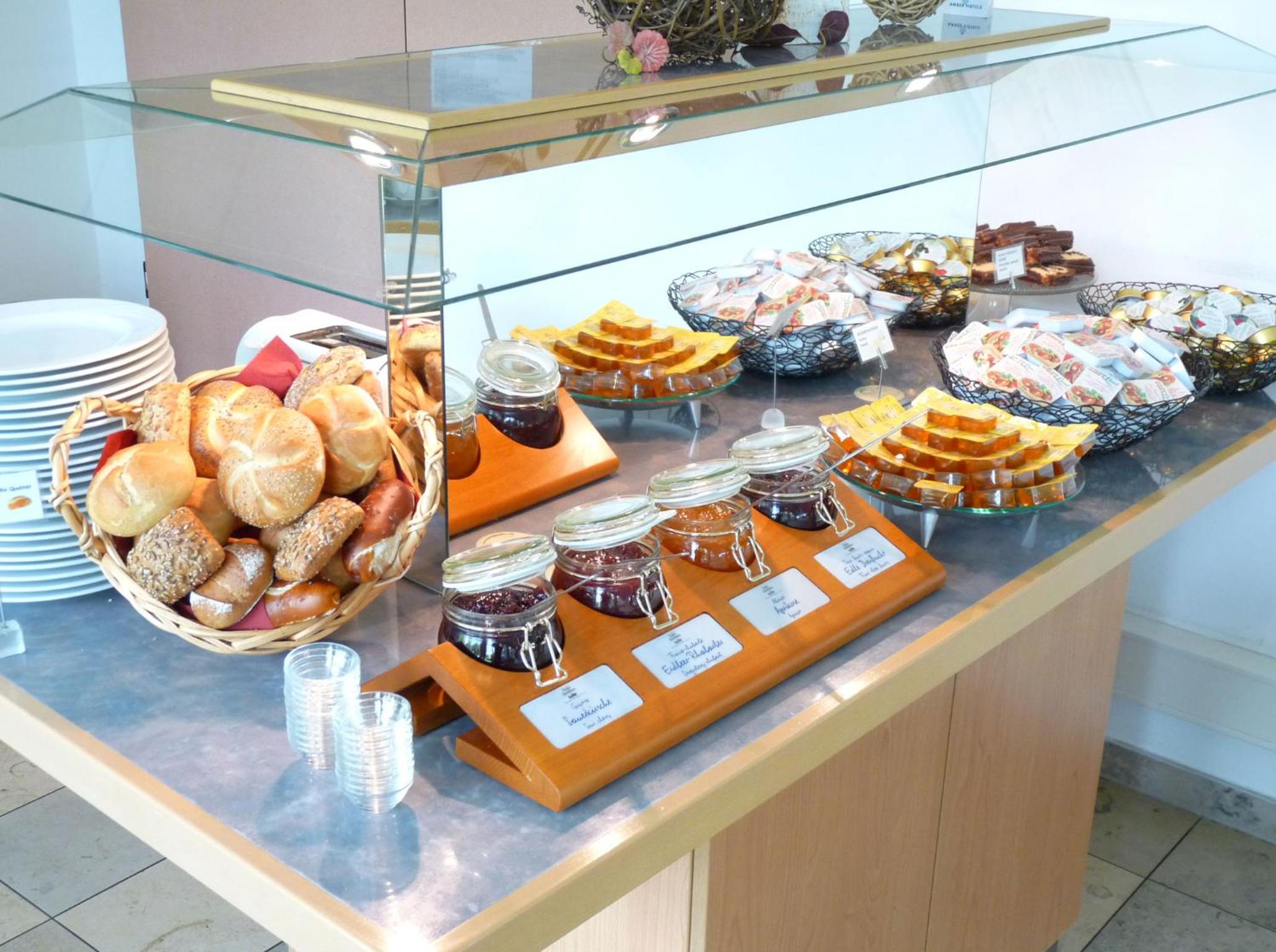 Munich Vacations - AMBER ECONTEL - Property Image 30
