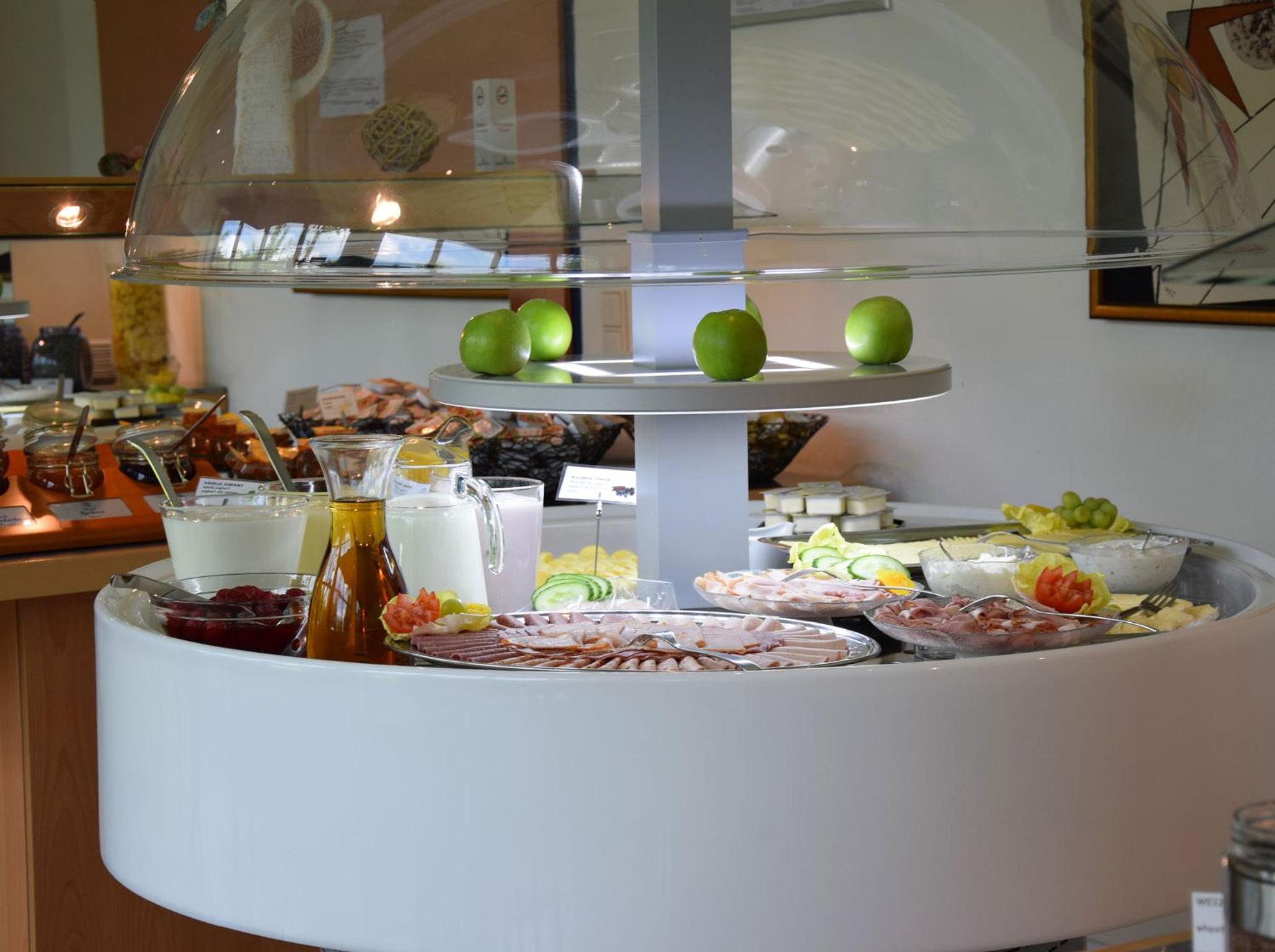 Munich Vacations - AMBER ECONTEL - Property Image 33