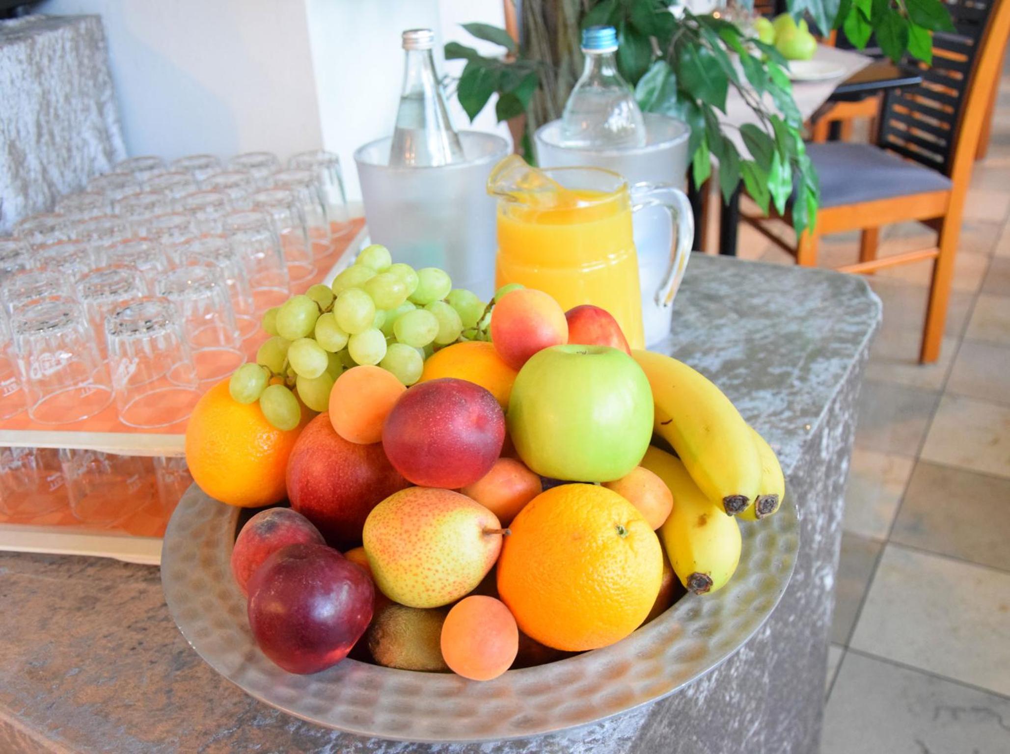 Munich Vacations - AMBER ECONTEL - Property Image 31
