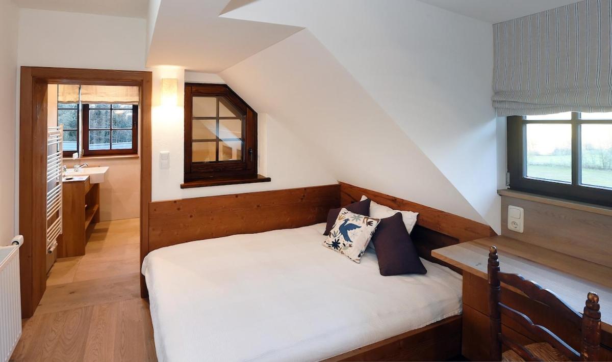 Forsthaus Gradisch