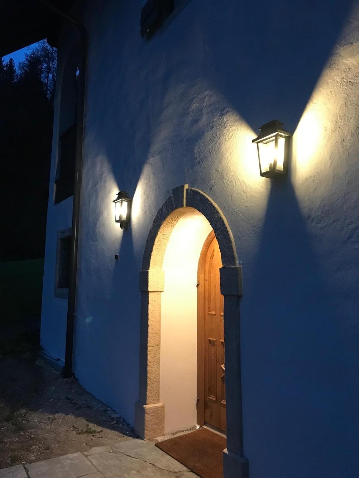 Forsthaus Gradisch