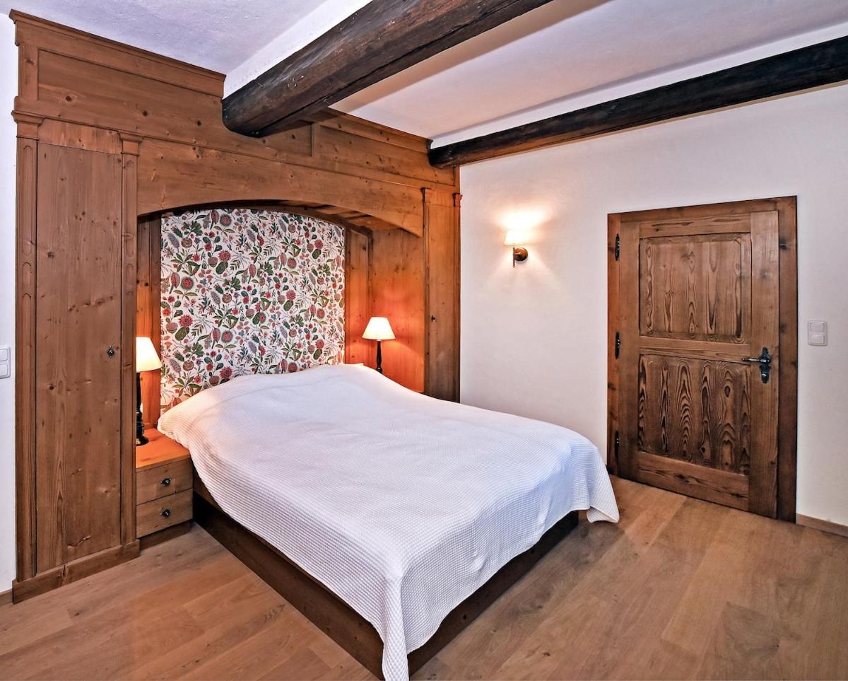 Forsthaus Gradisch