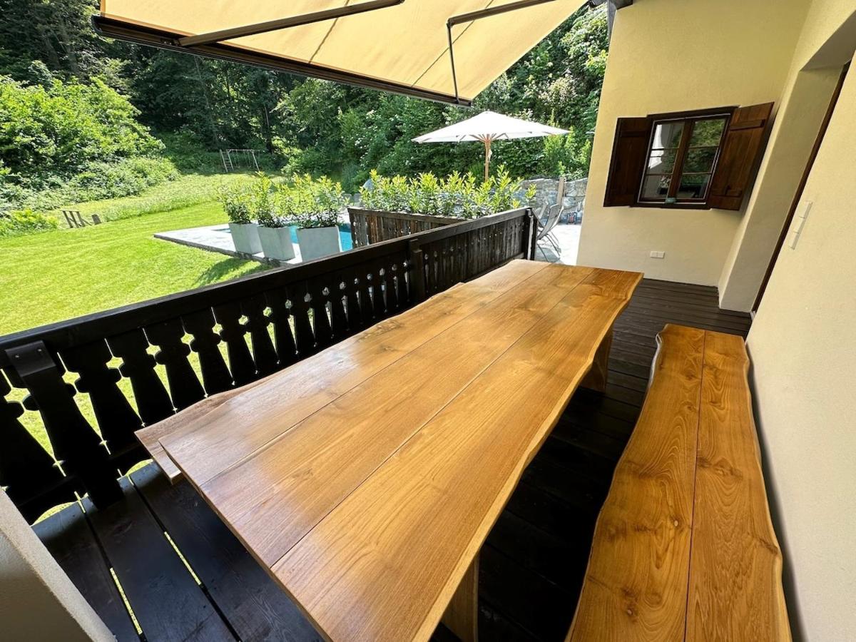 Forsthaus Gradisch