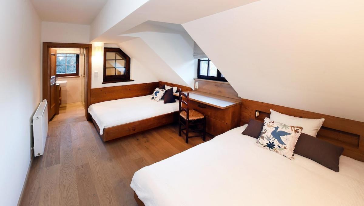 Forsthaus Gradisch