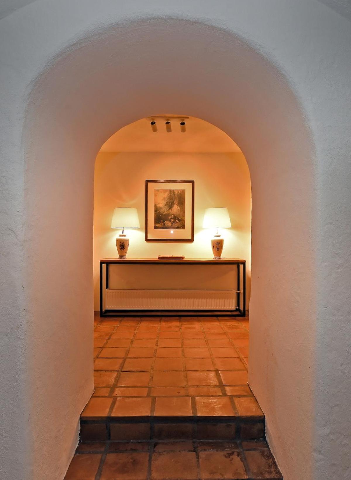 Forsthaus Gradisch