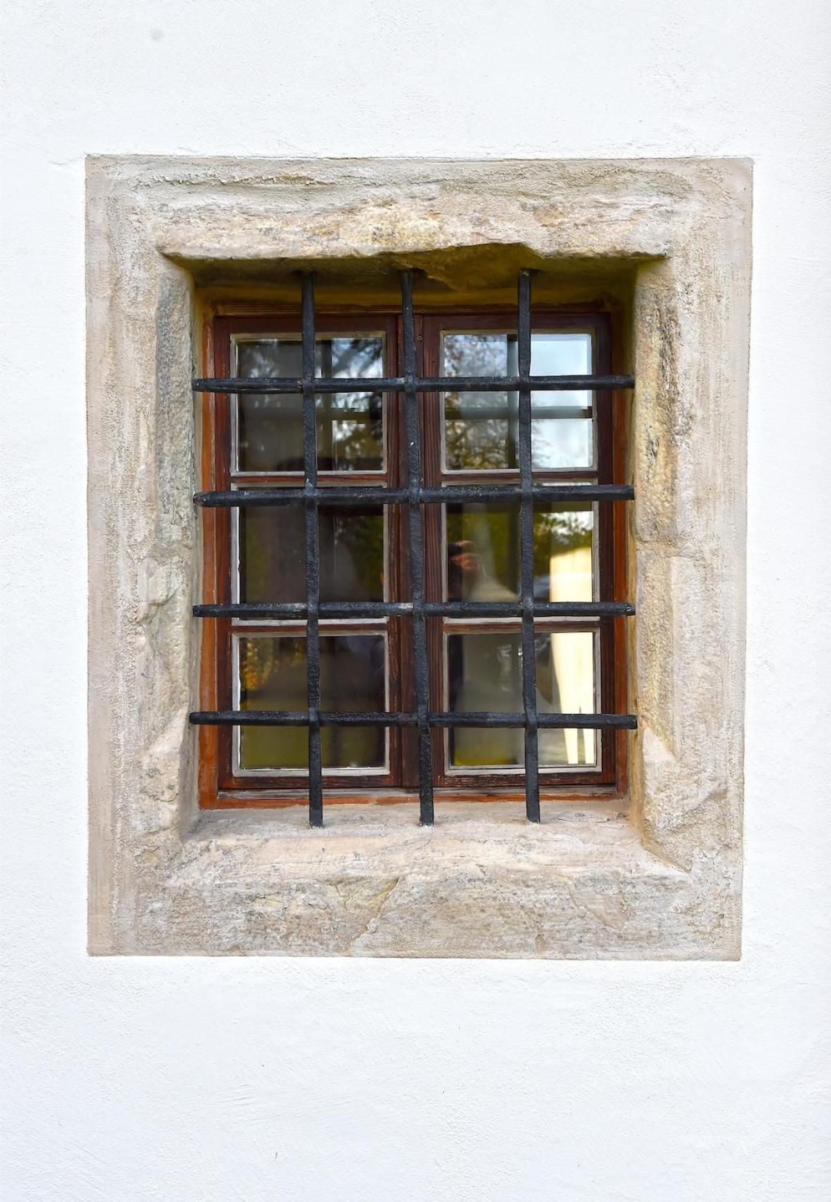 Forsthaus Gradisch