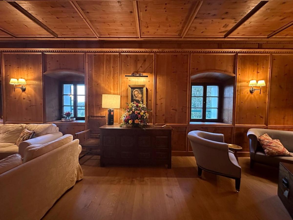 Forsthaus Gradisch