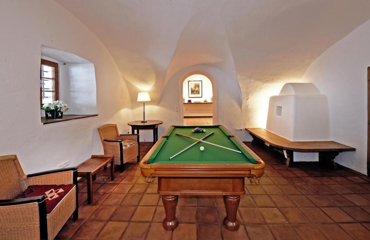 Forsthaus Gradisch