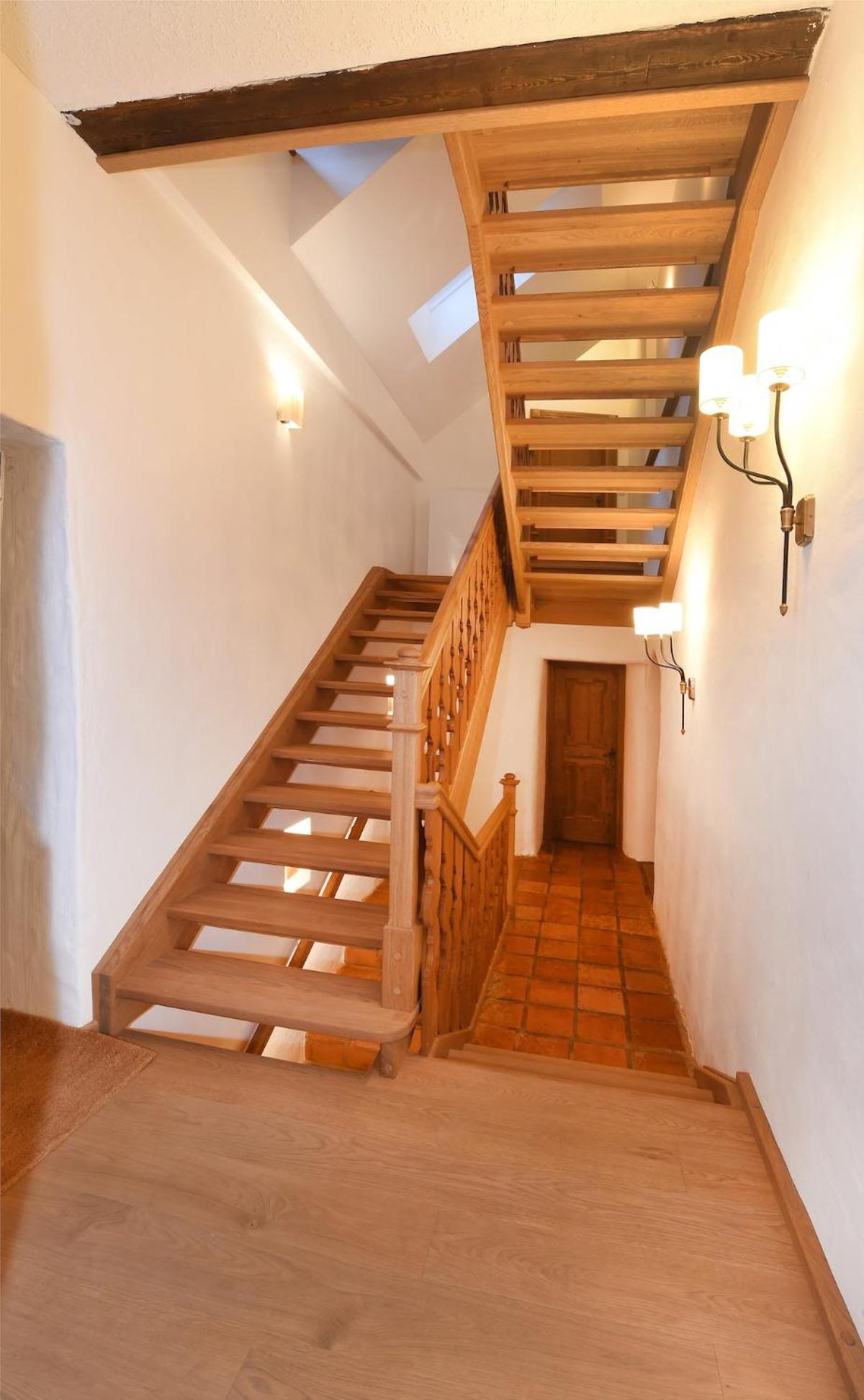 Forsthaus Gradisch